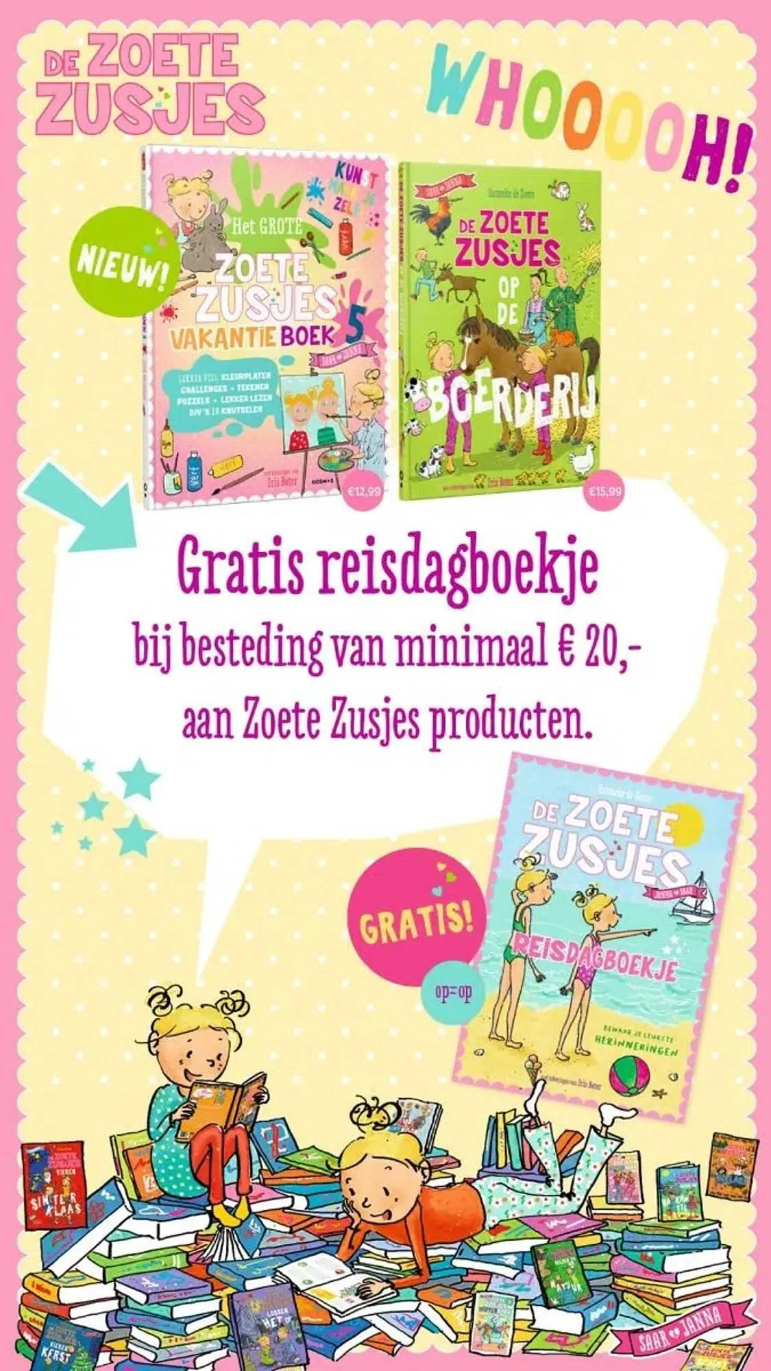 Bruna folder van 23 juni tot 29 juni 2025 - Folder pagina 10