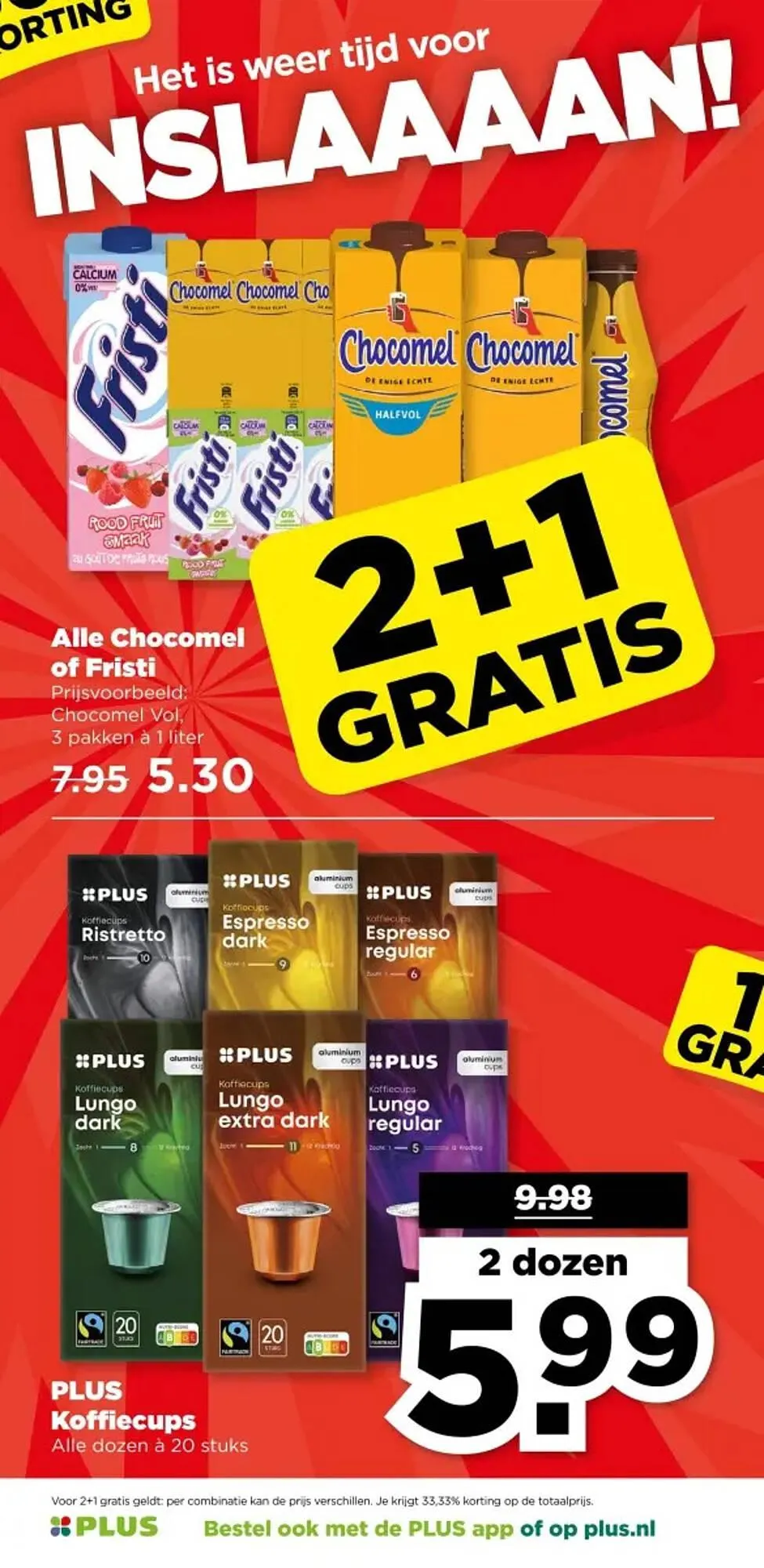 PLUS folder van 4 juni tot 10 juni 2025 - Folder pagina 24