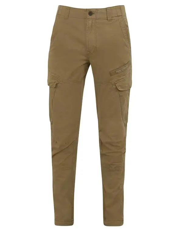 PME Legend Cargo broek Nordrop PTR2308610-8035