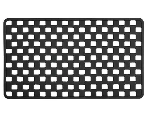 SEALSKIN Antislipmat Doby zwart 75x38 cm