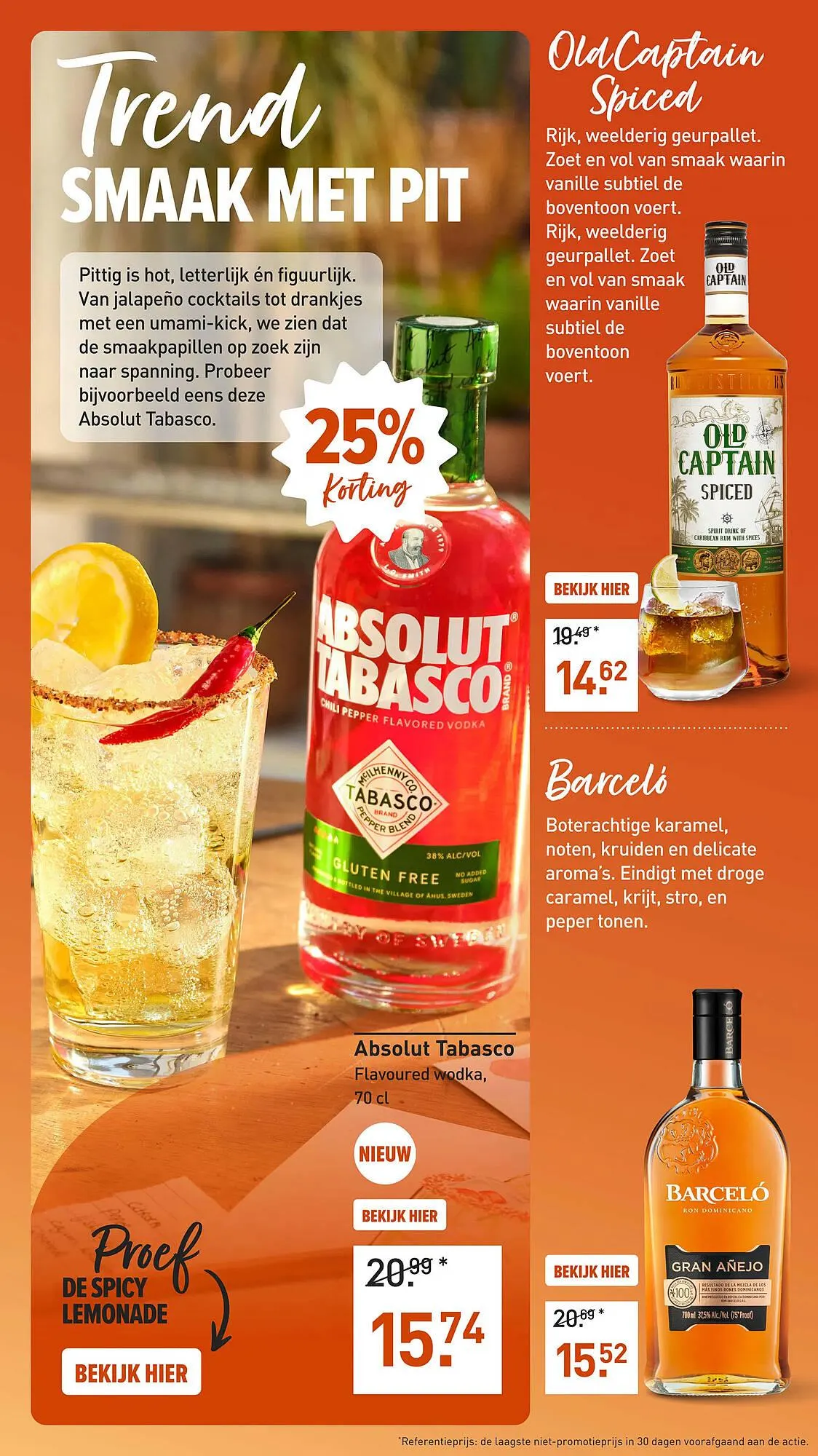 Gall & Gall folder van 28 april tot 3 mei 2026 - Folder pagina 9