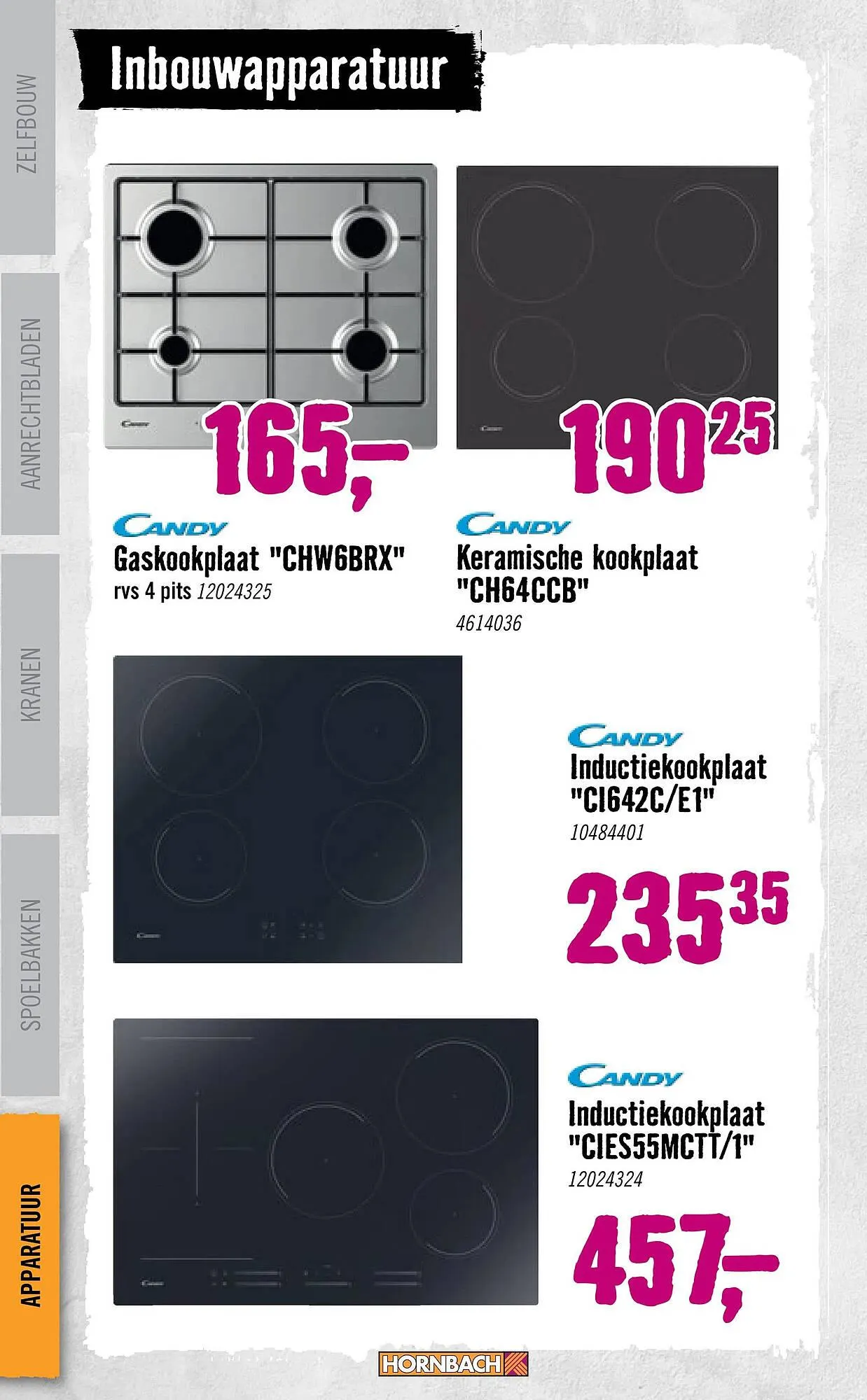 Hornbach folder van 25 augustus tot 14 september 2025 - Folder pagina 32