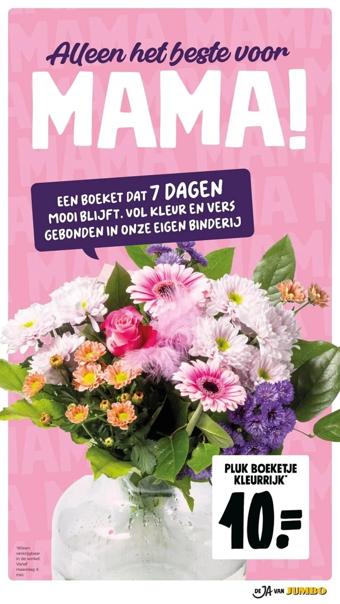 Jumbo folder van 6 mei tot 12 mei 2026 - Folder pagina 13