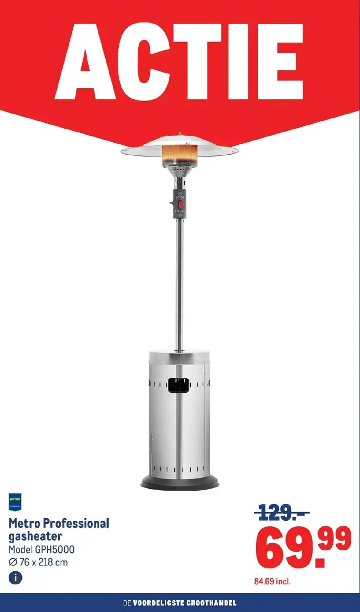 Makro folder van 8 april tot 21 april 2026 - Folder pagina 24