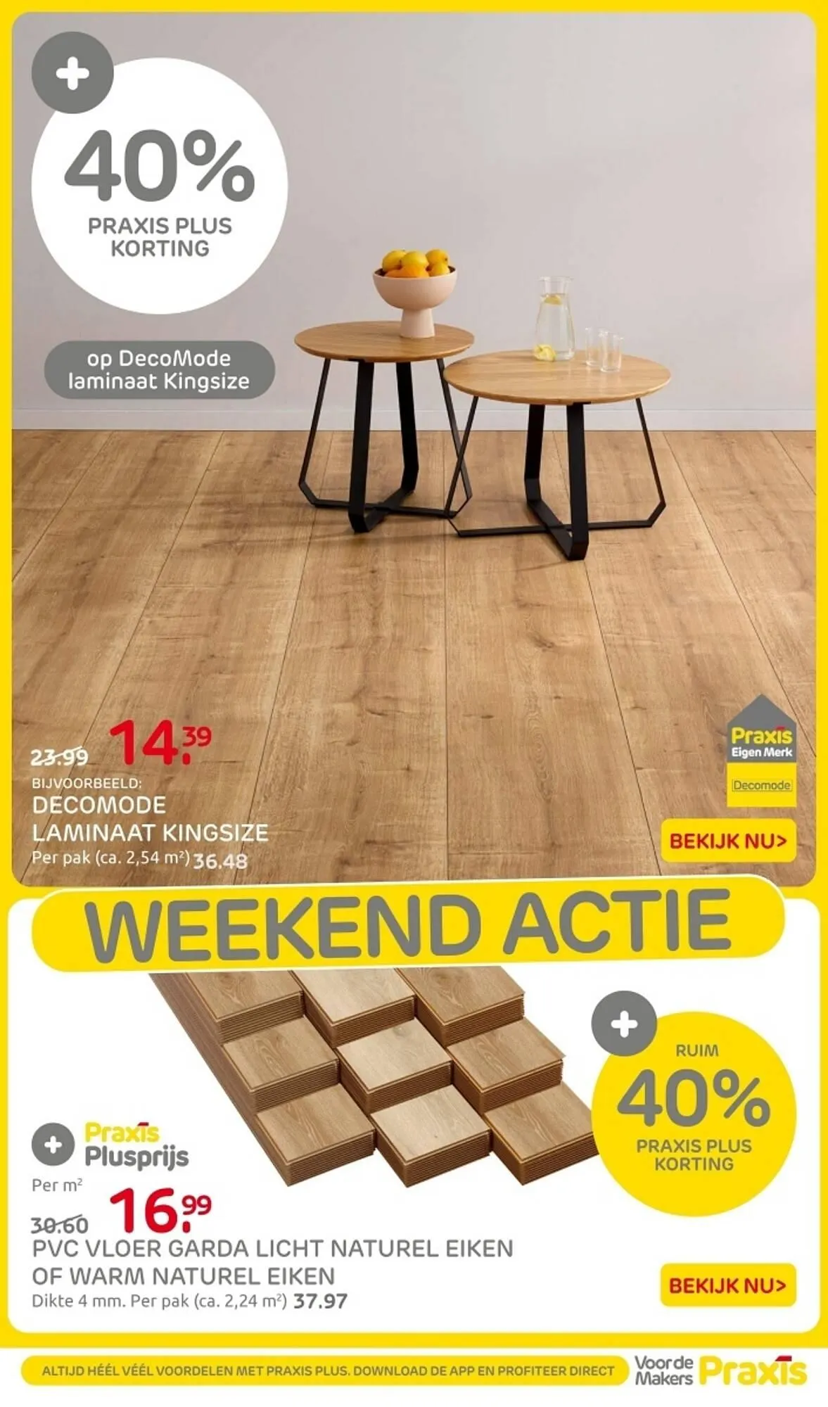 Praxis folder van 9 januari tot 11 januari 2026 - Folder pagina 5