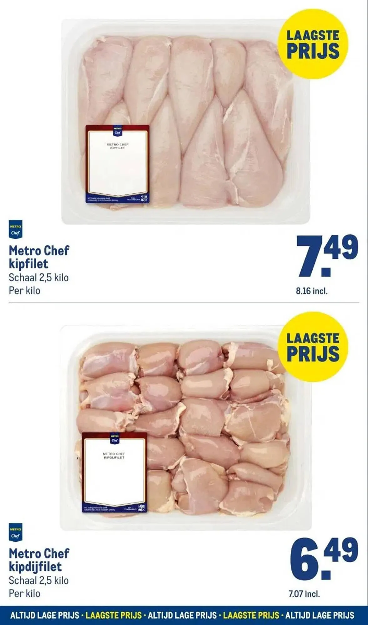 Makro folder van 30 november tot 31 december 2025 - Folder pagina 48