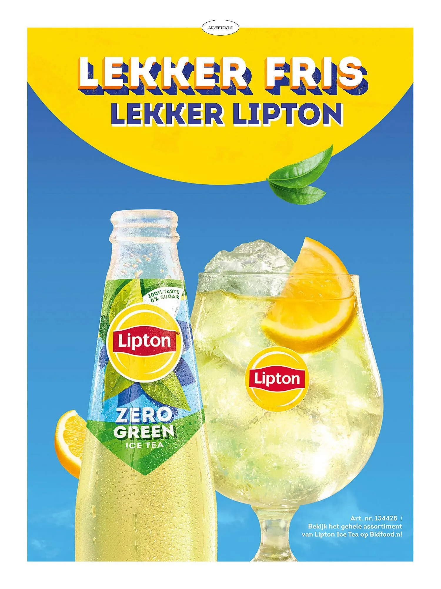 Bidfood folder van 1 augustus tot 30 november 2025 - Folder pagina 21