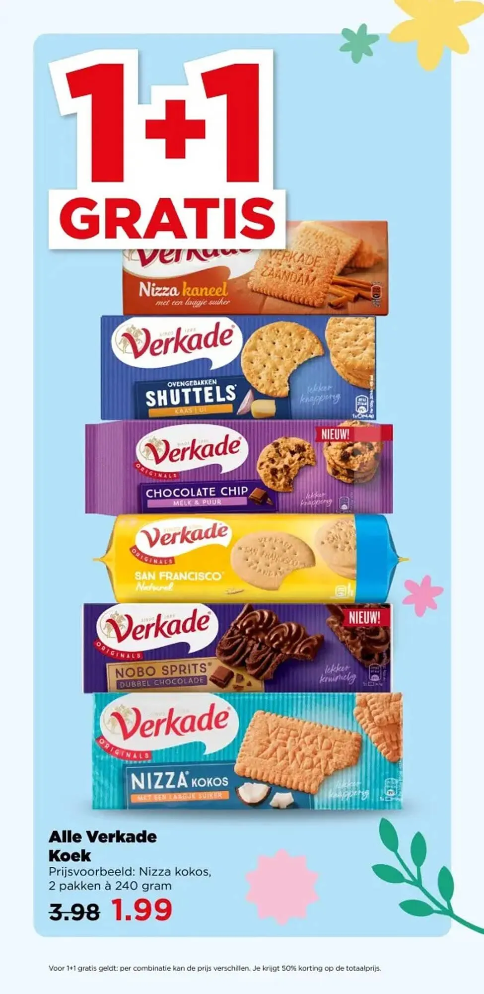 PLUS folder van 25 maart tot 31 maart 2026 - Folder pagina 28