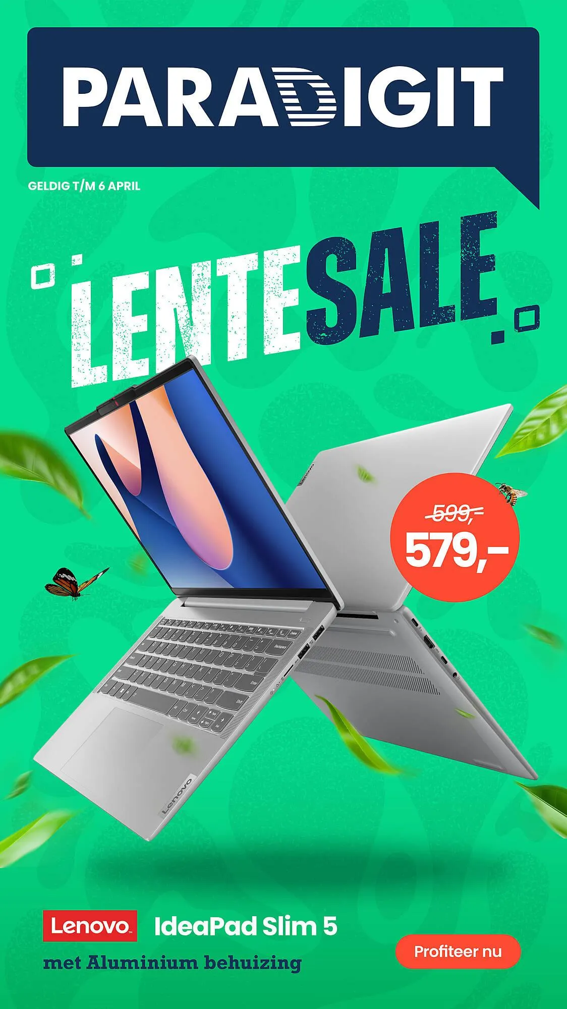 Paradigit folder - 1