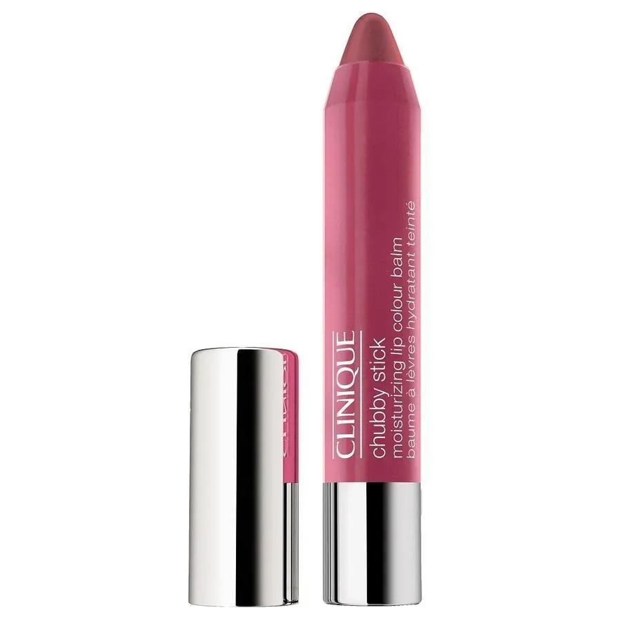CHUBBY STICK MOISTURIZING LIP BALM