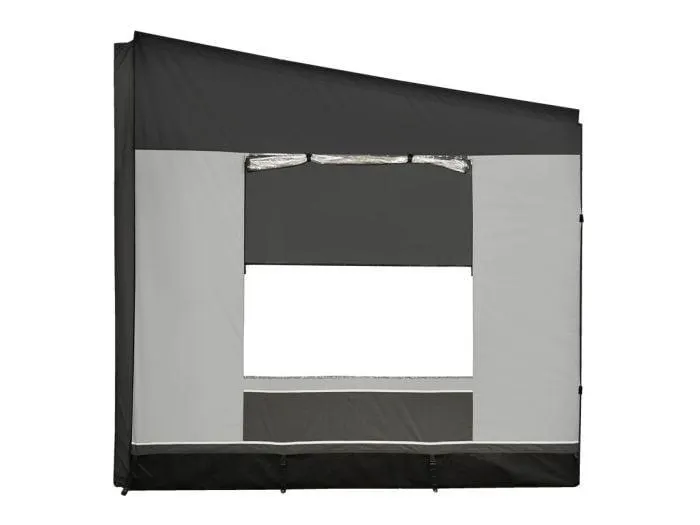 Obelink Emperor zijwand links - Inclusief rafter