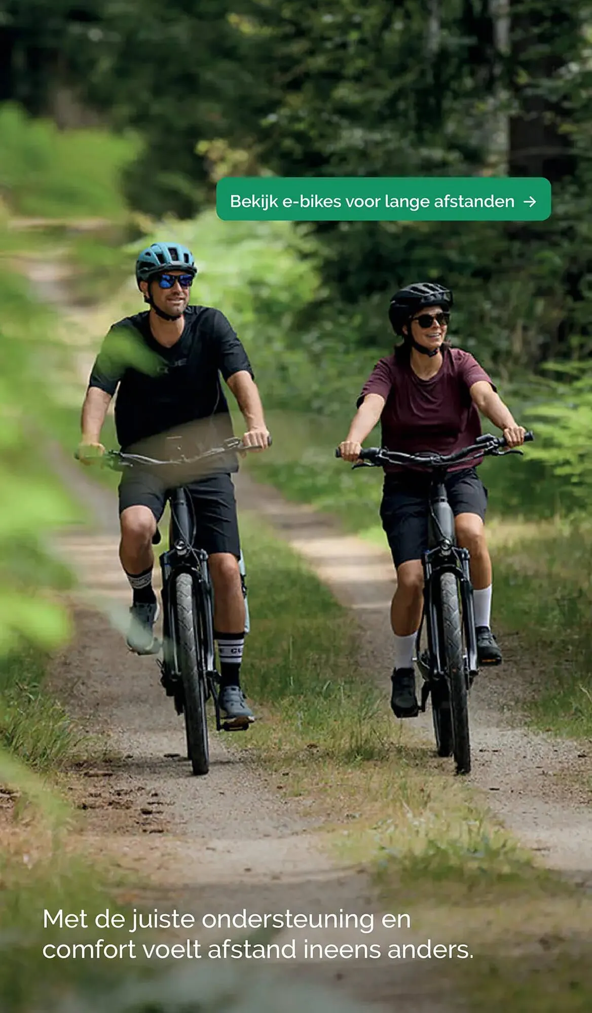 Bike Totaal folder van 27 april tot 24 mei 2026 - Folder pagina 6