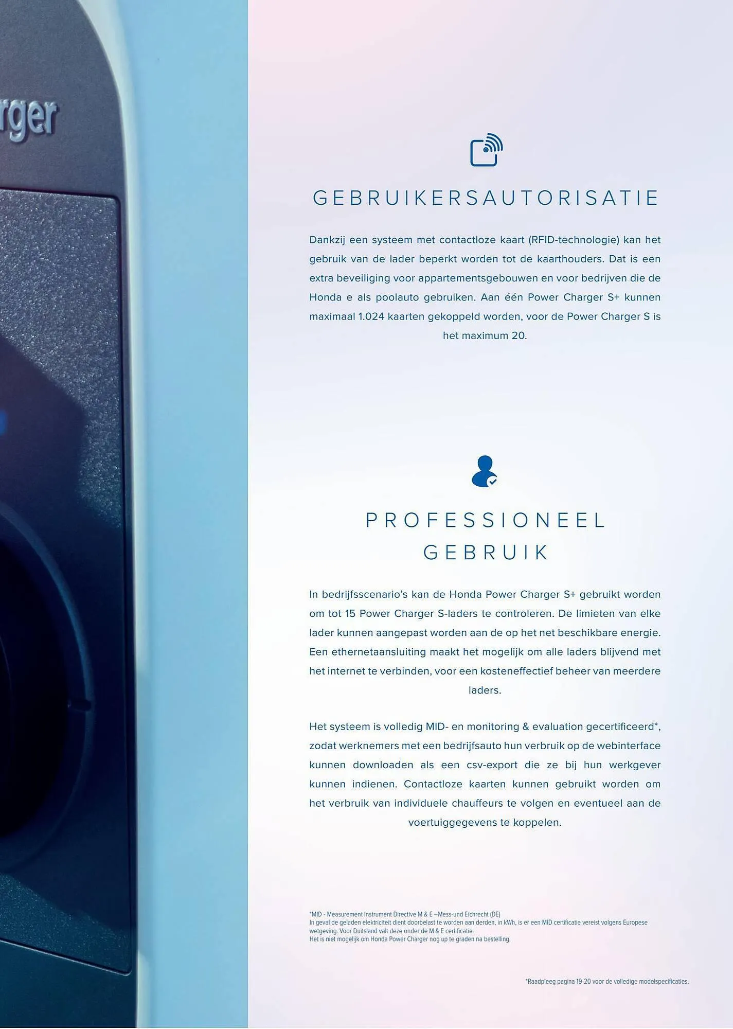 Honda folder van 22 maart tot 22 maart 2024 - Folder pagina 17