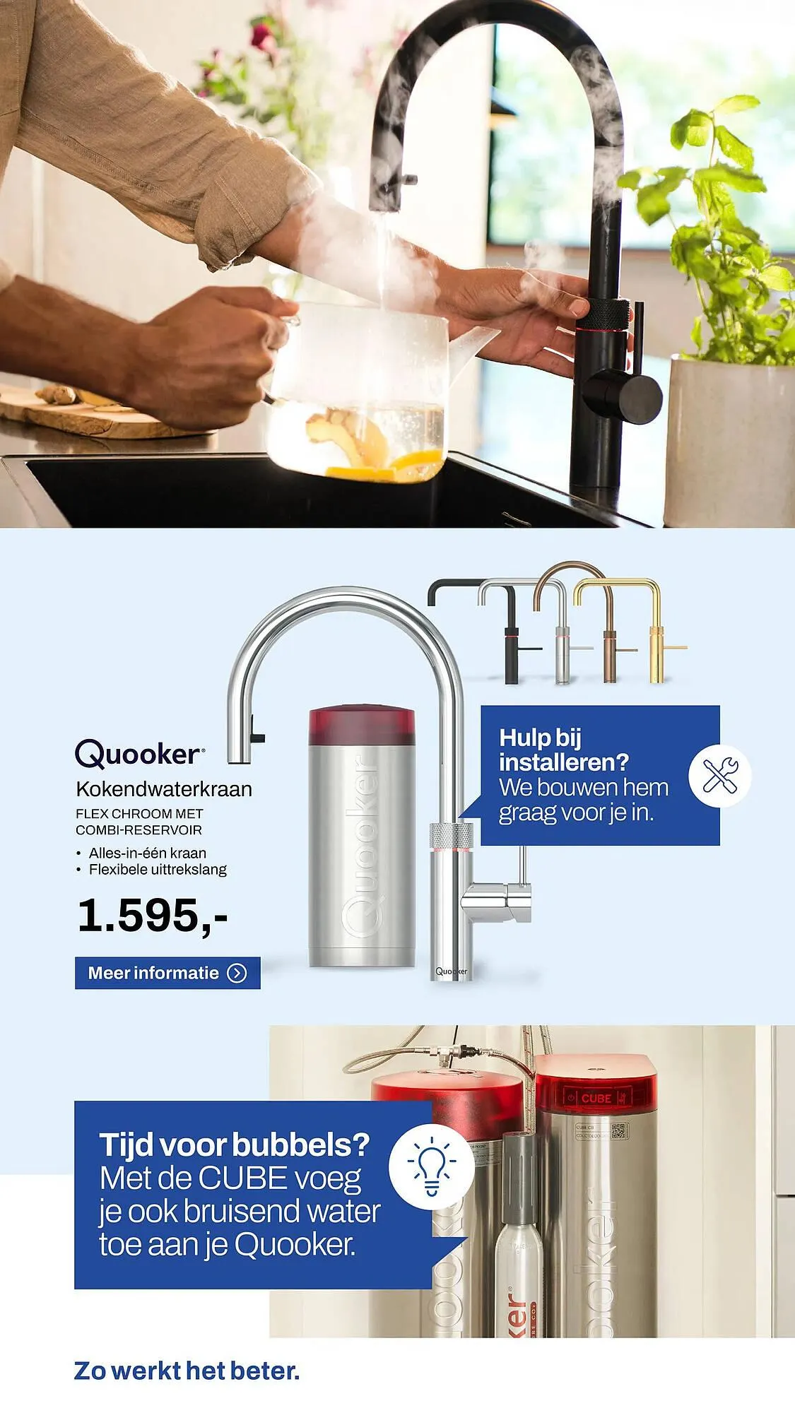 De Witgoed Specialist folder van 2 juni tot 10 juli 2025 - Folder pagina 6