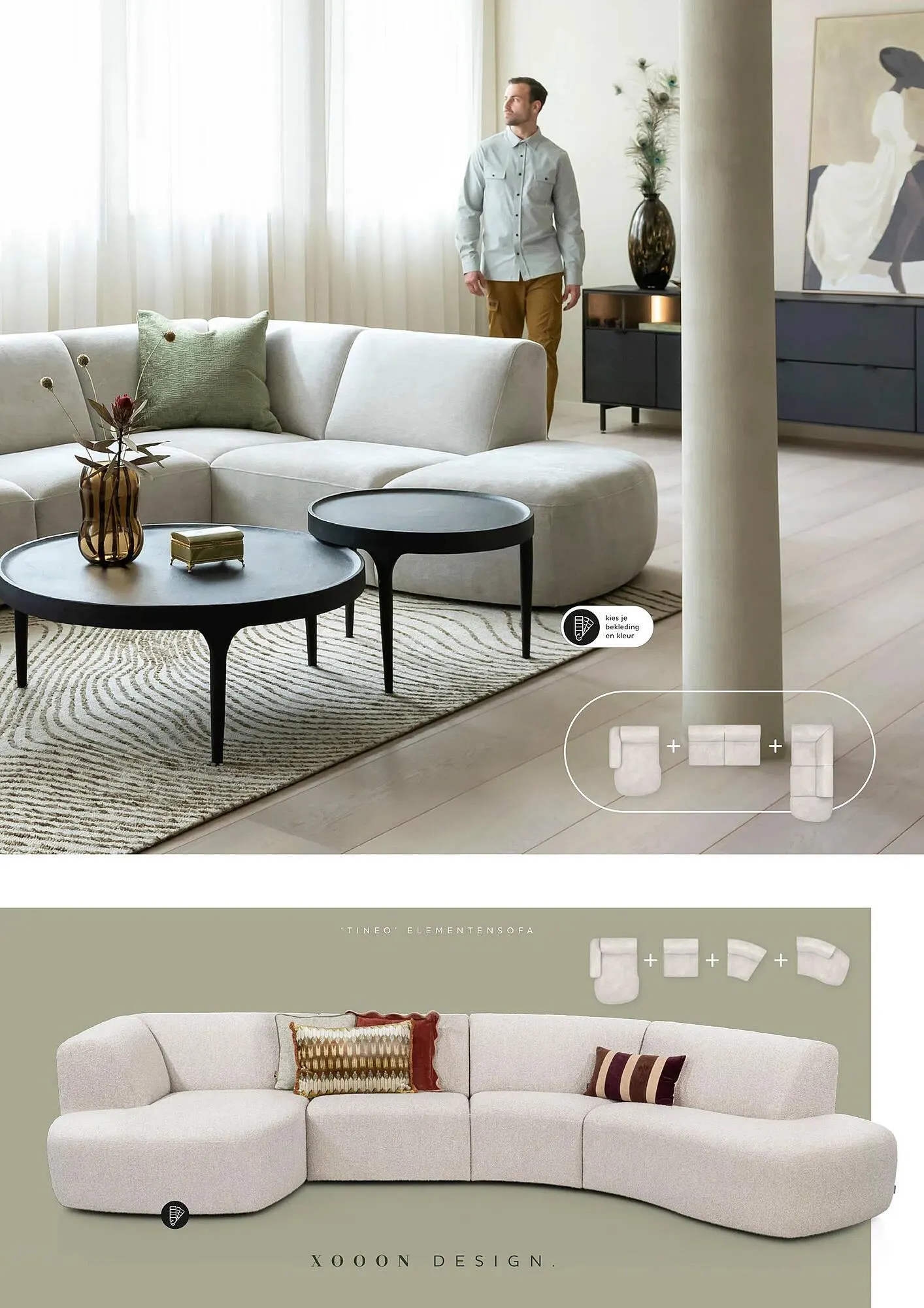 Xooon folder van 26 maart tot 6 april 2026 - Folder pagina 7