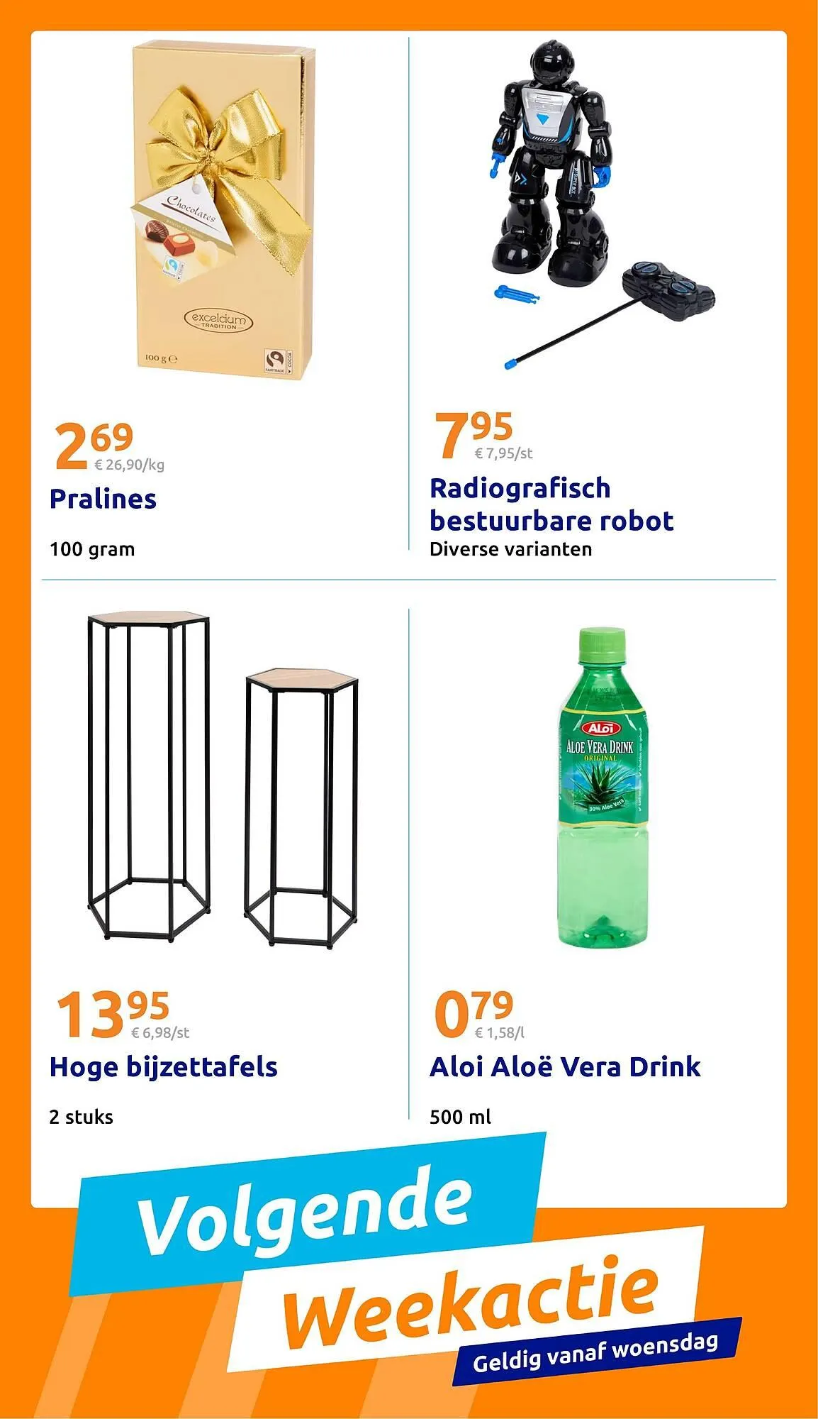 Action folder van 10 september tot 16 september 2025 - Folder pagina 15