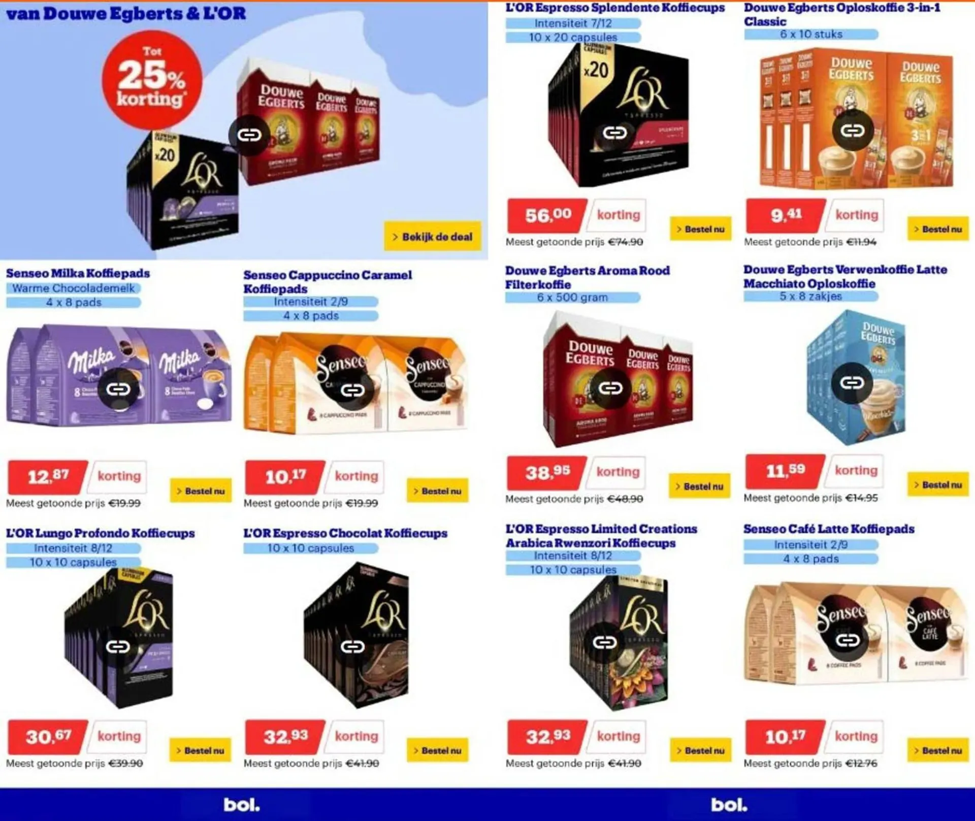 Bol.com folder van 27 maart tot 2 april 2025 - Folder pagina 5