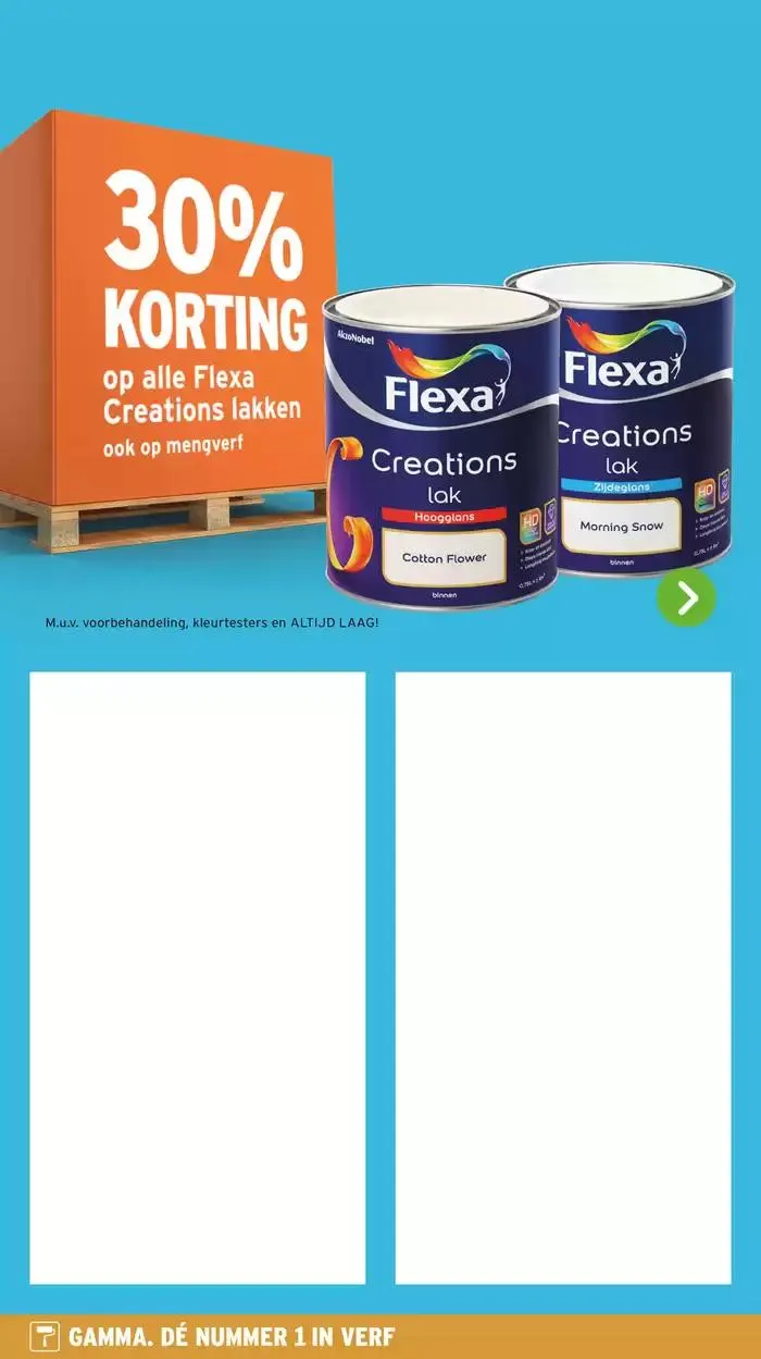 Folder Gamma van 1 januari tot 12 januari 2025 - Folder pagina 7