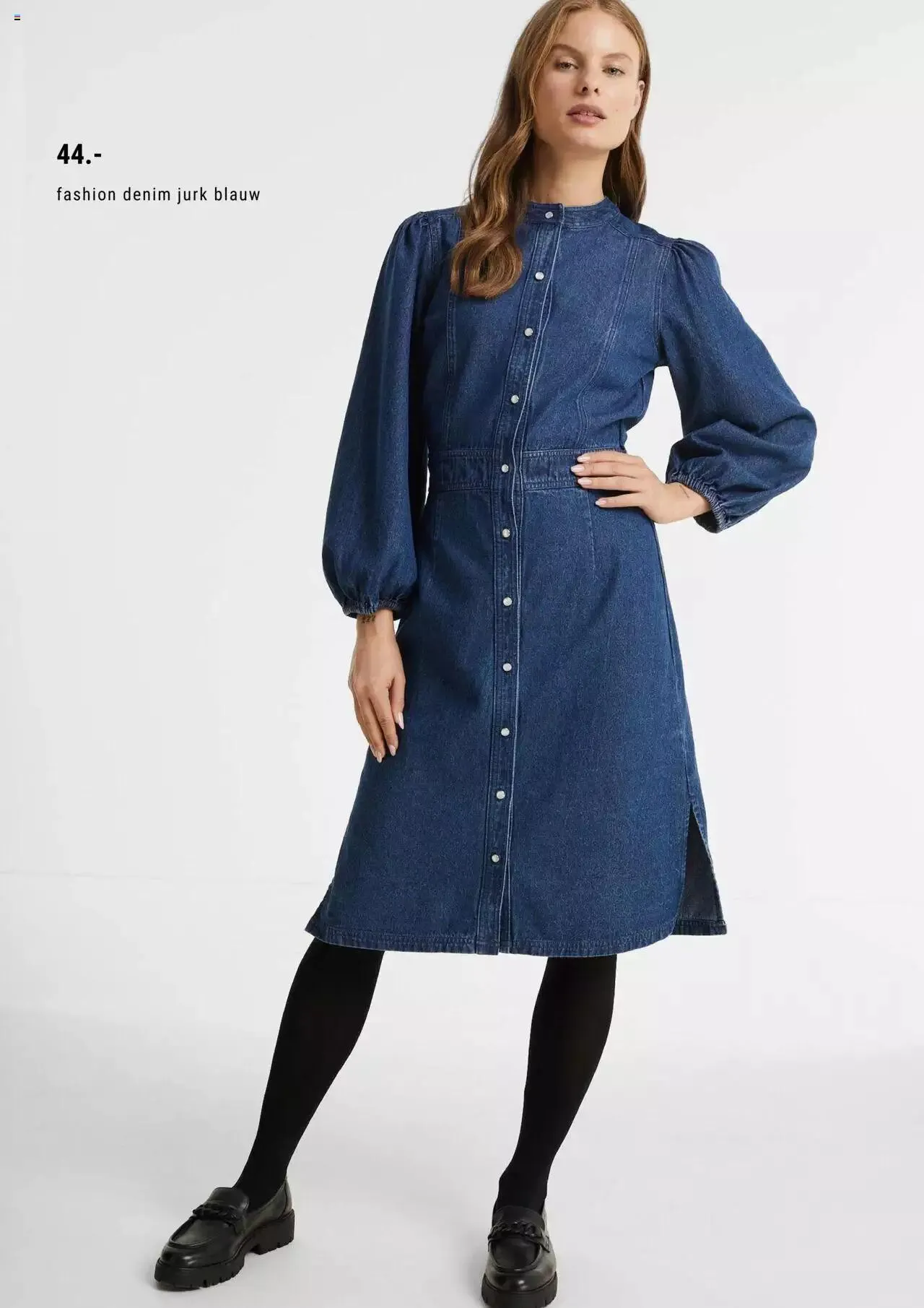 Wehkamp - Folder van 31 oktober tot 31 december 2023 - Folder pagina 3