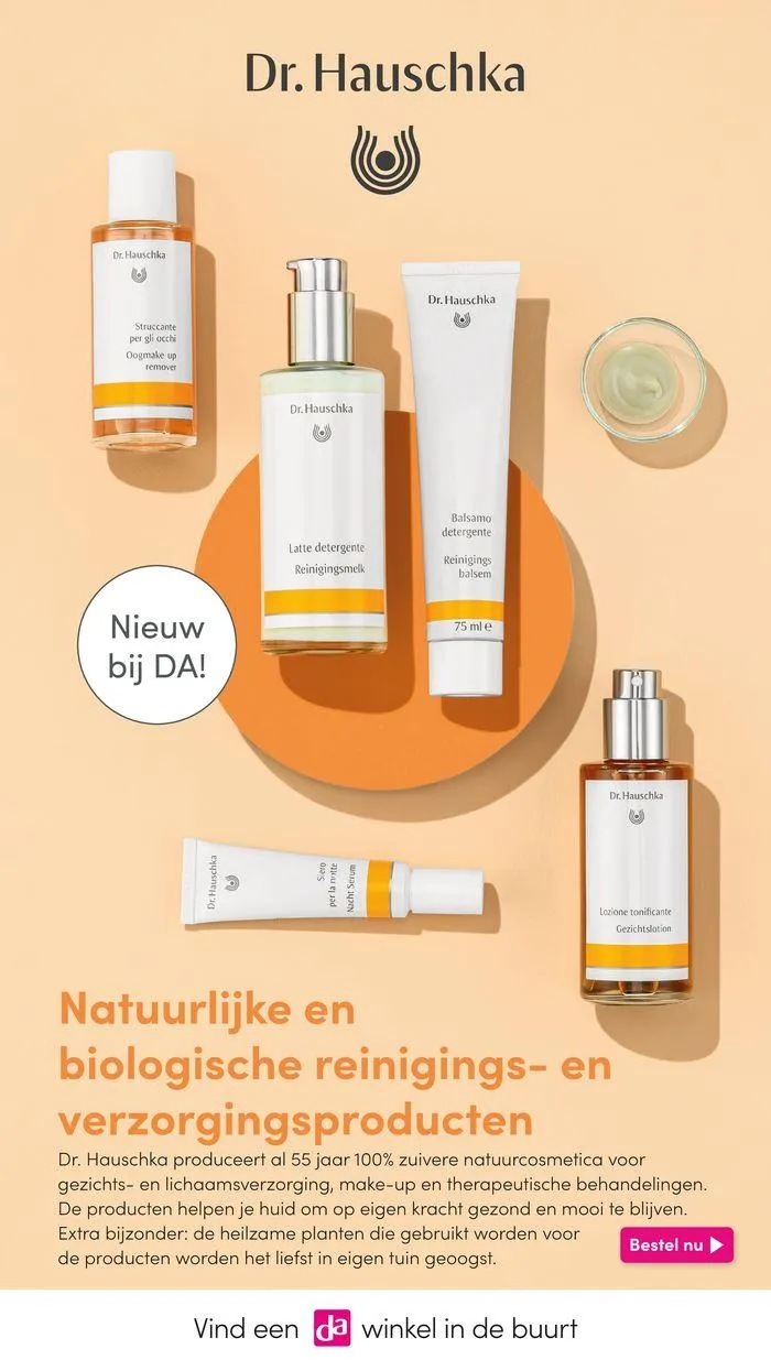 Folder DA! van 29 juli tot 12 augustus 2024 - Folder pagina 7