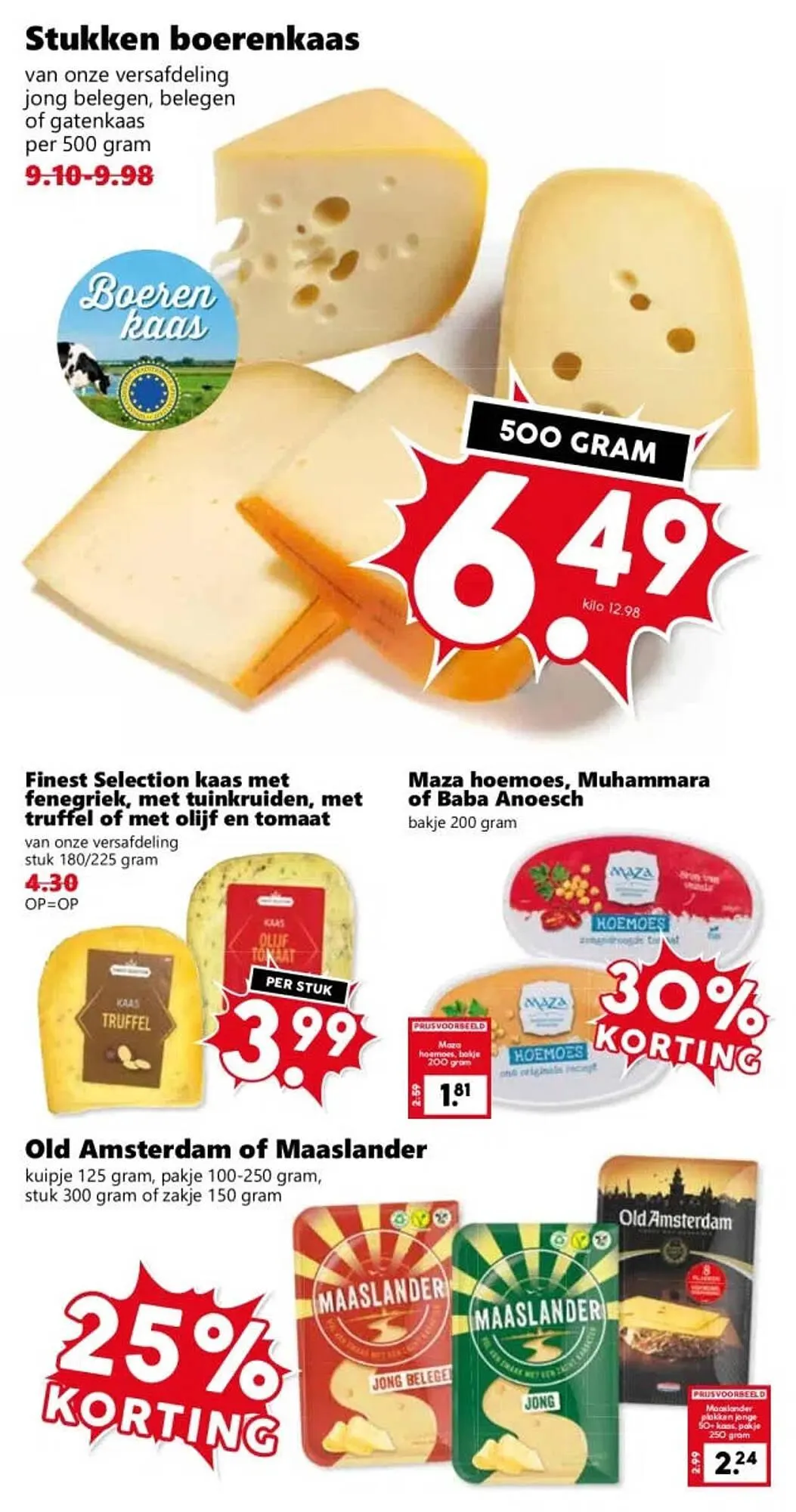 Coop folder van 23 maart tot 29 maart 2026 - Folder pagina 11