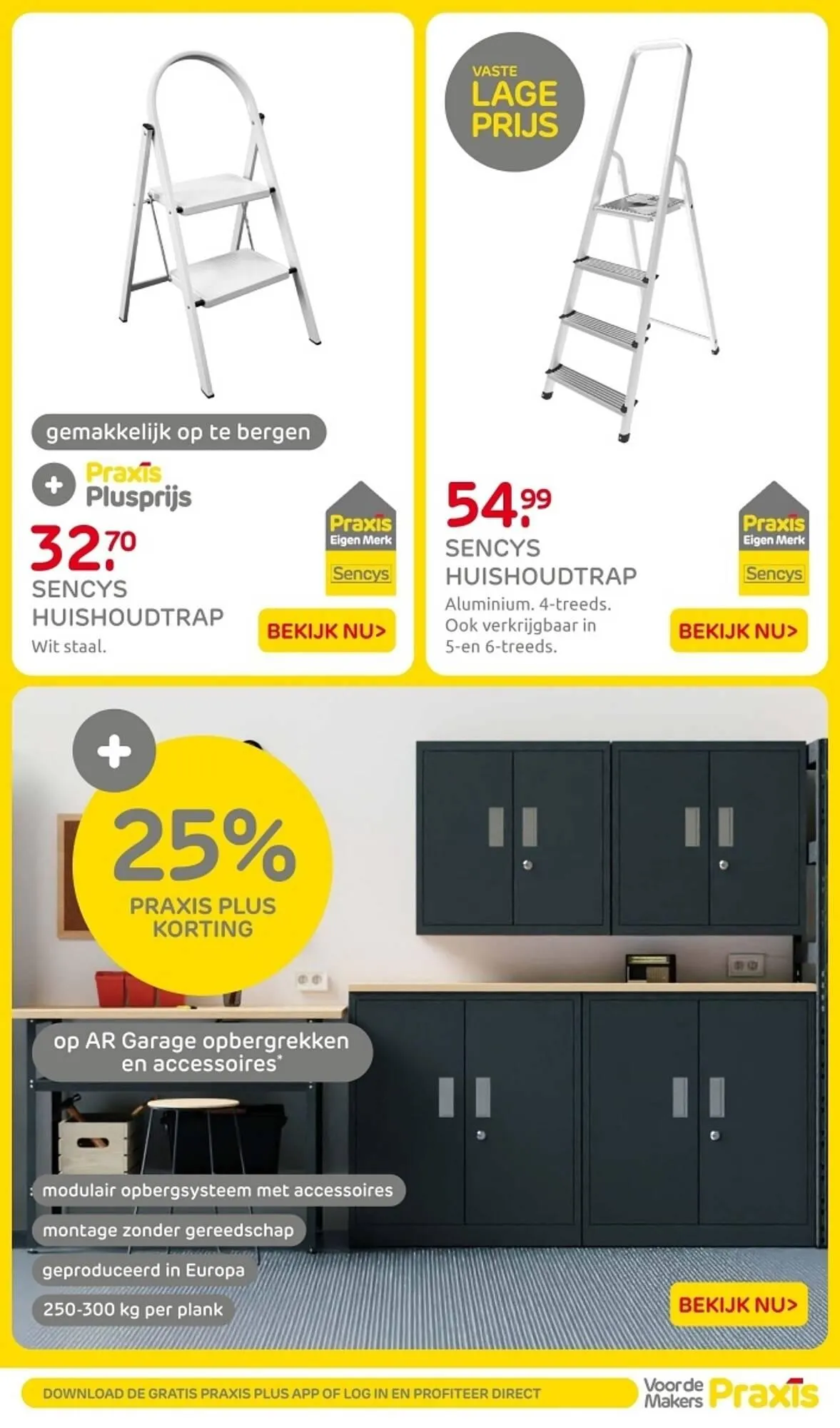 Praxis folder van 19 januari tot 25 januari 2026 - Folder pagina 29