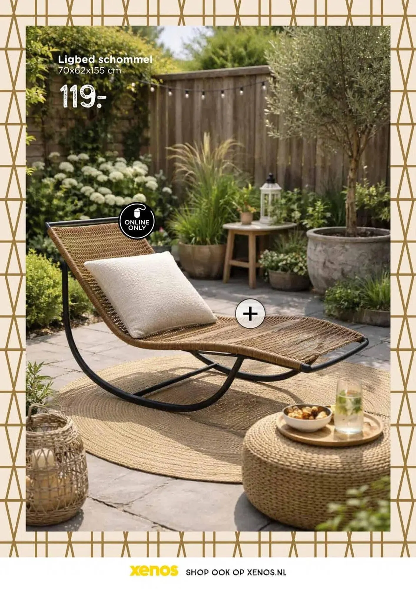 Xenos folder van 29 maart tot 1 augustus 2026 - Folder pagina 22