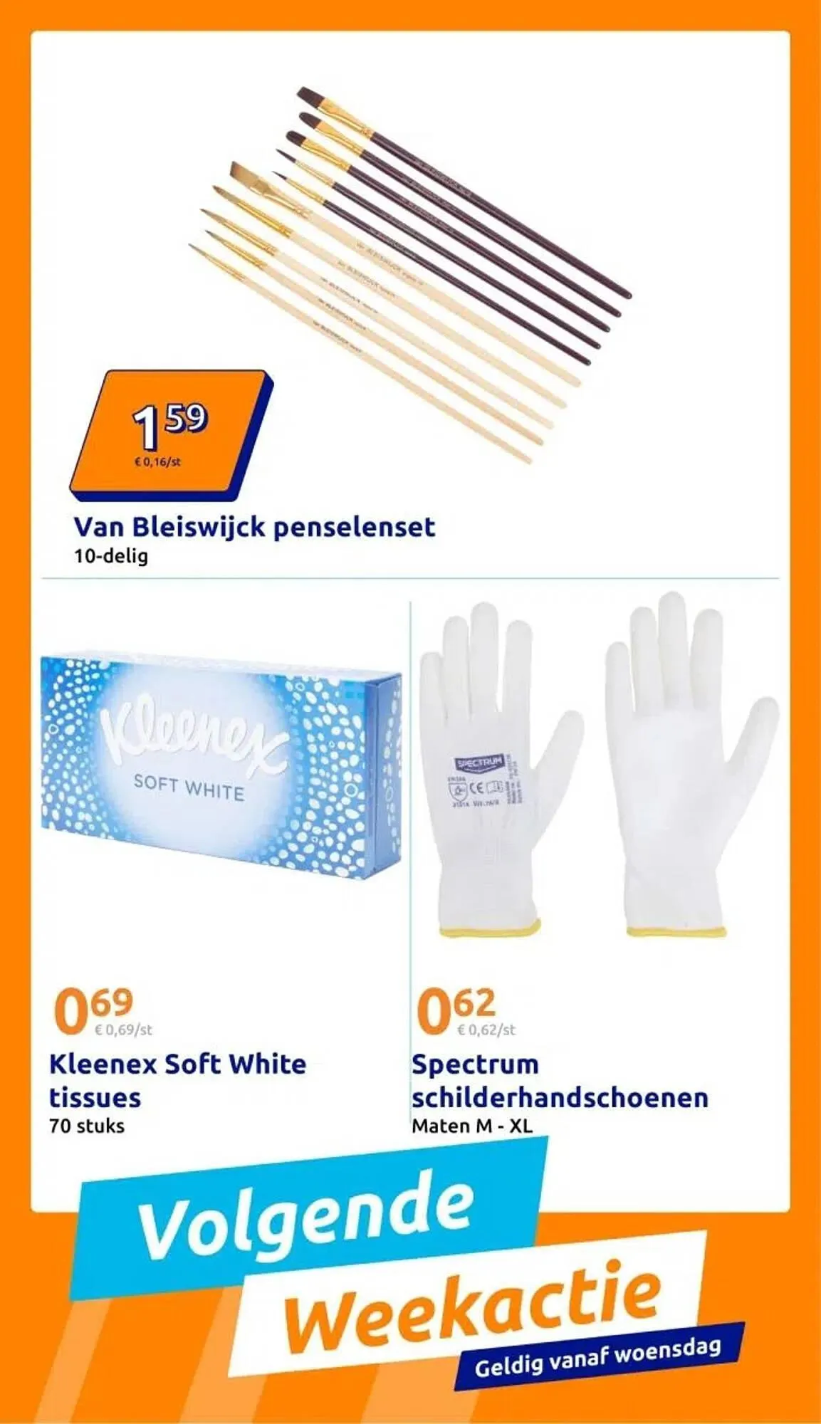 Action folder van 19 februari tot 19 februari 2025 - Folder pagina 10