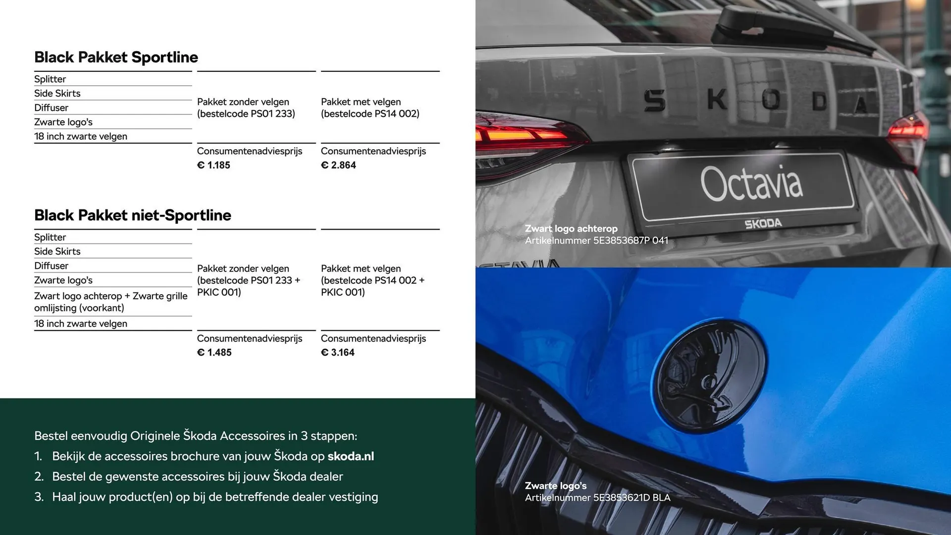 Skoda folder van 2 februari tot 28 februari 2027 - Folder pagina 6