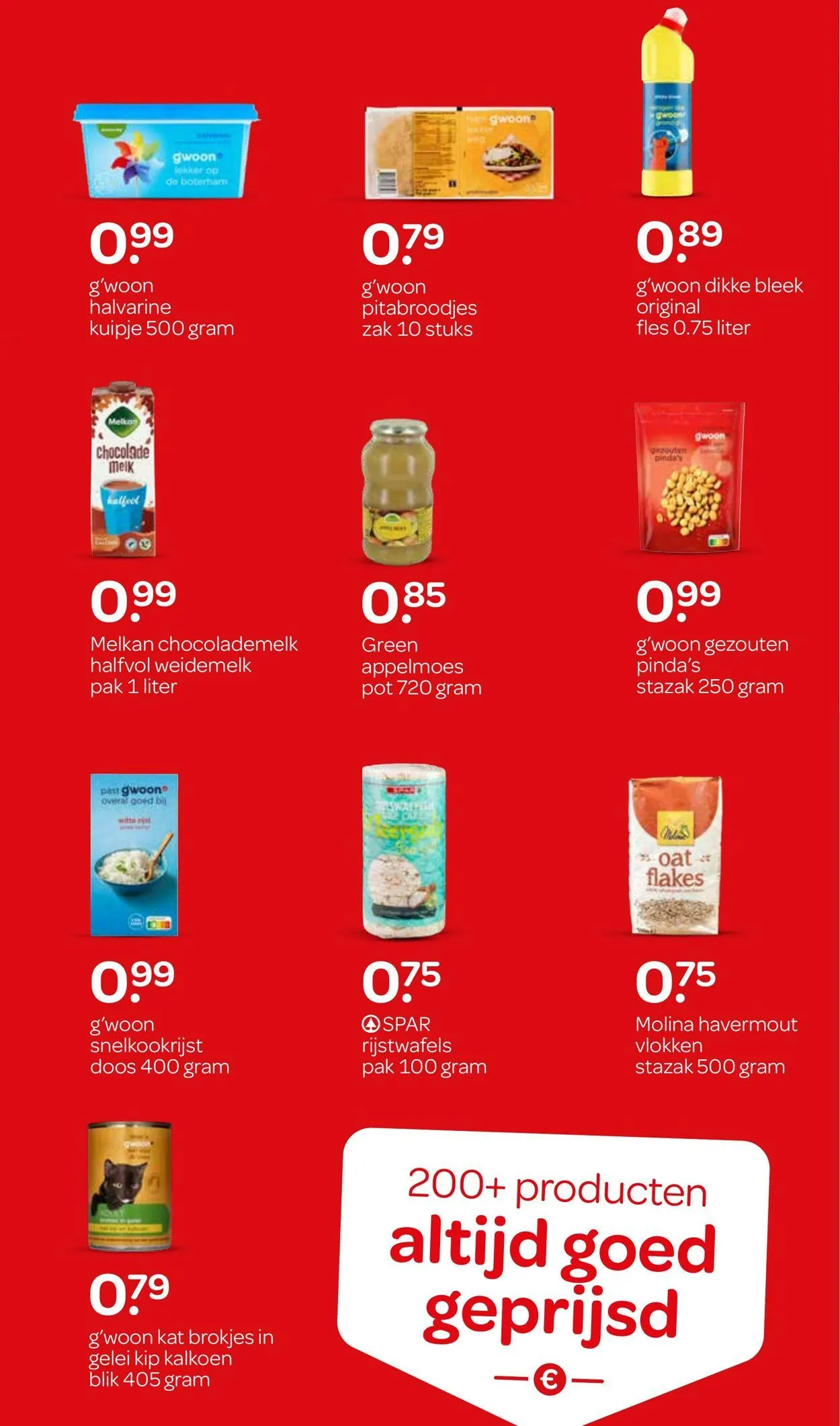 Spar van 29 januari tot 11 februari 2025 - Folder pagina 11