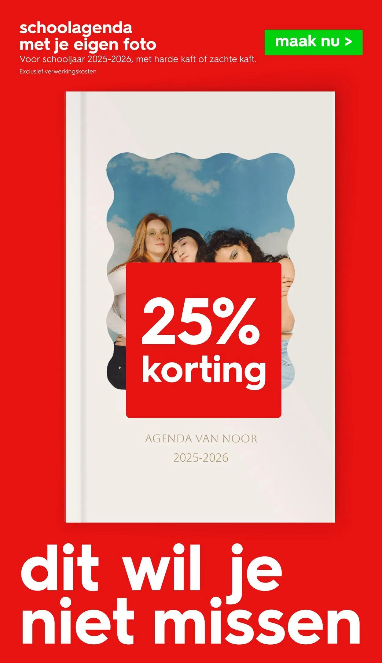 Hema Actuele folder van 17 november tot 1 december 2025 - Folder pagina 30