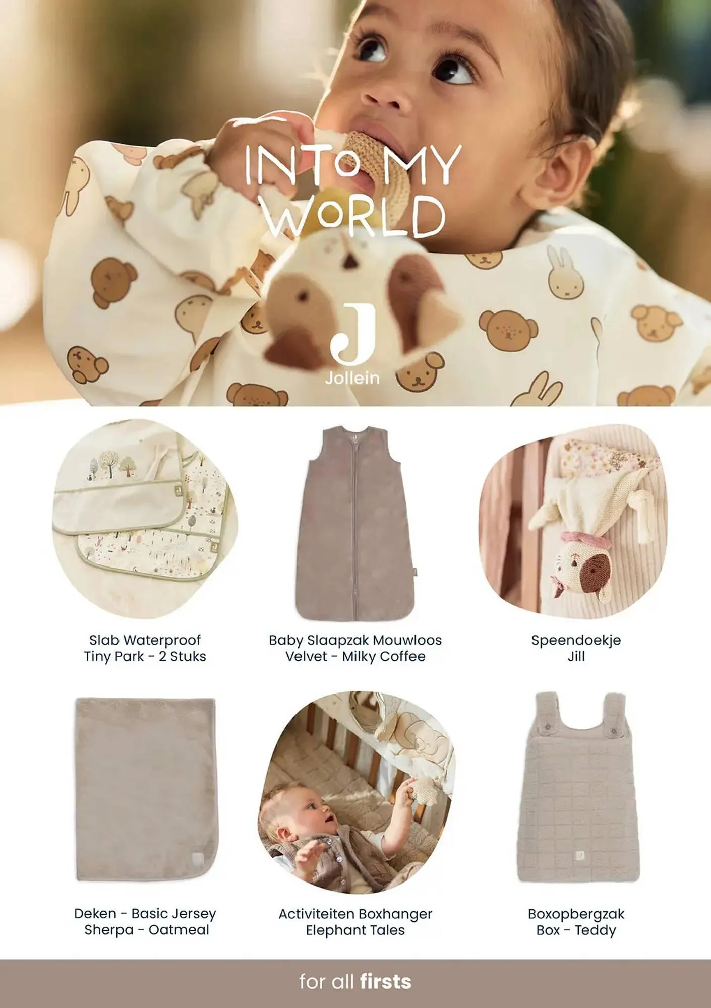 Babypark folder van 29 oktober tot 10 november 2025 - Folder pagina 26