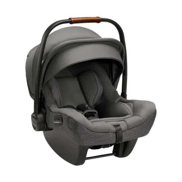 Nuna Pipa Next Baby Autostoeltje Black / Granite