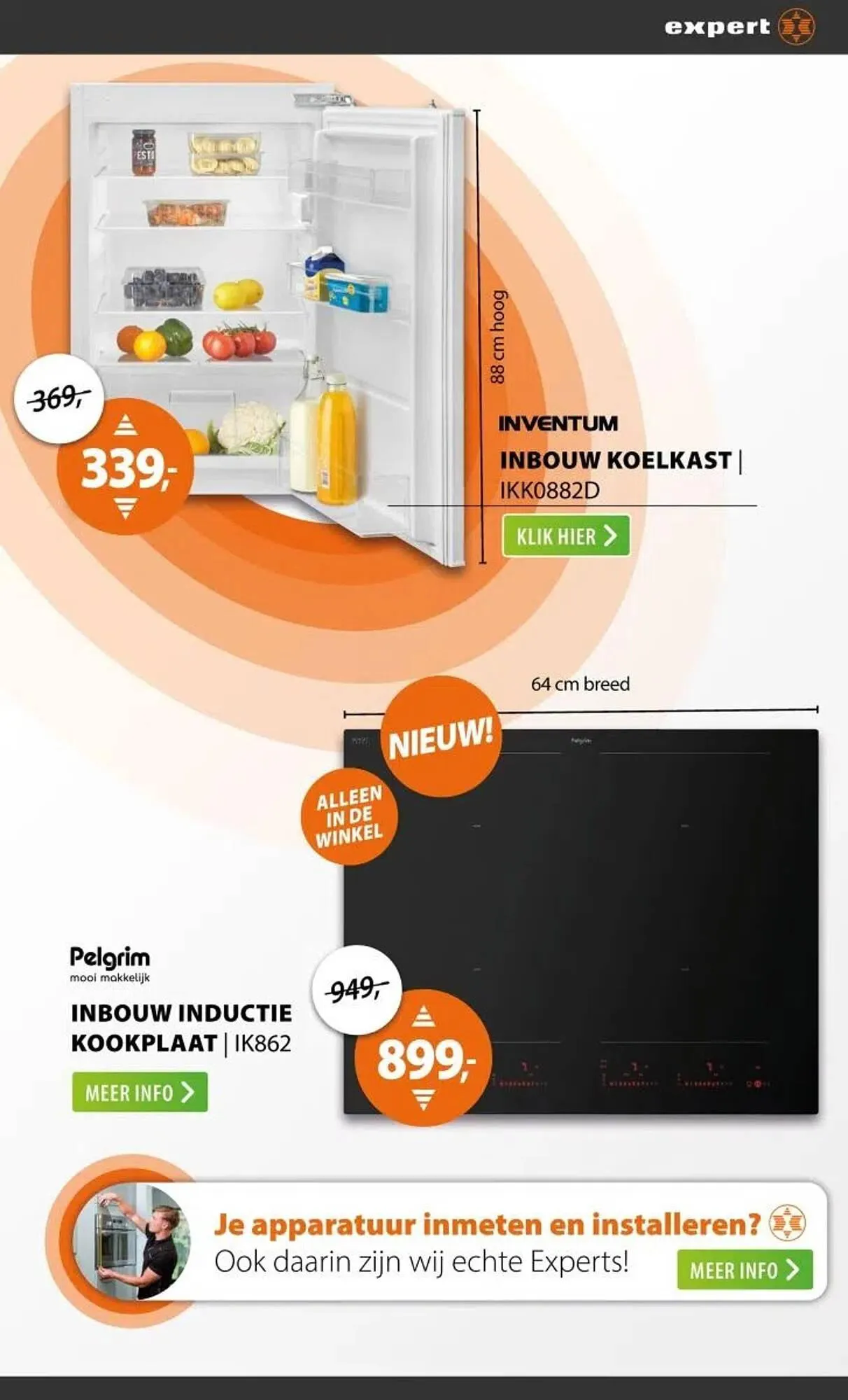 Expert folder van 15 februari tot 22 februari 2026 - Folder pagina 10