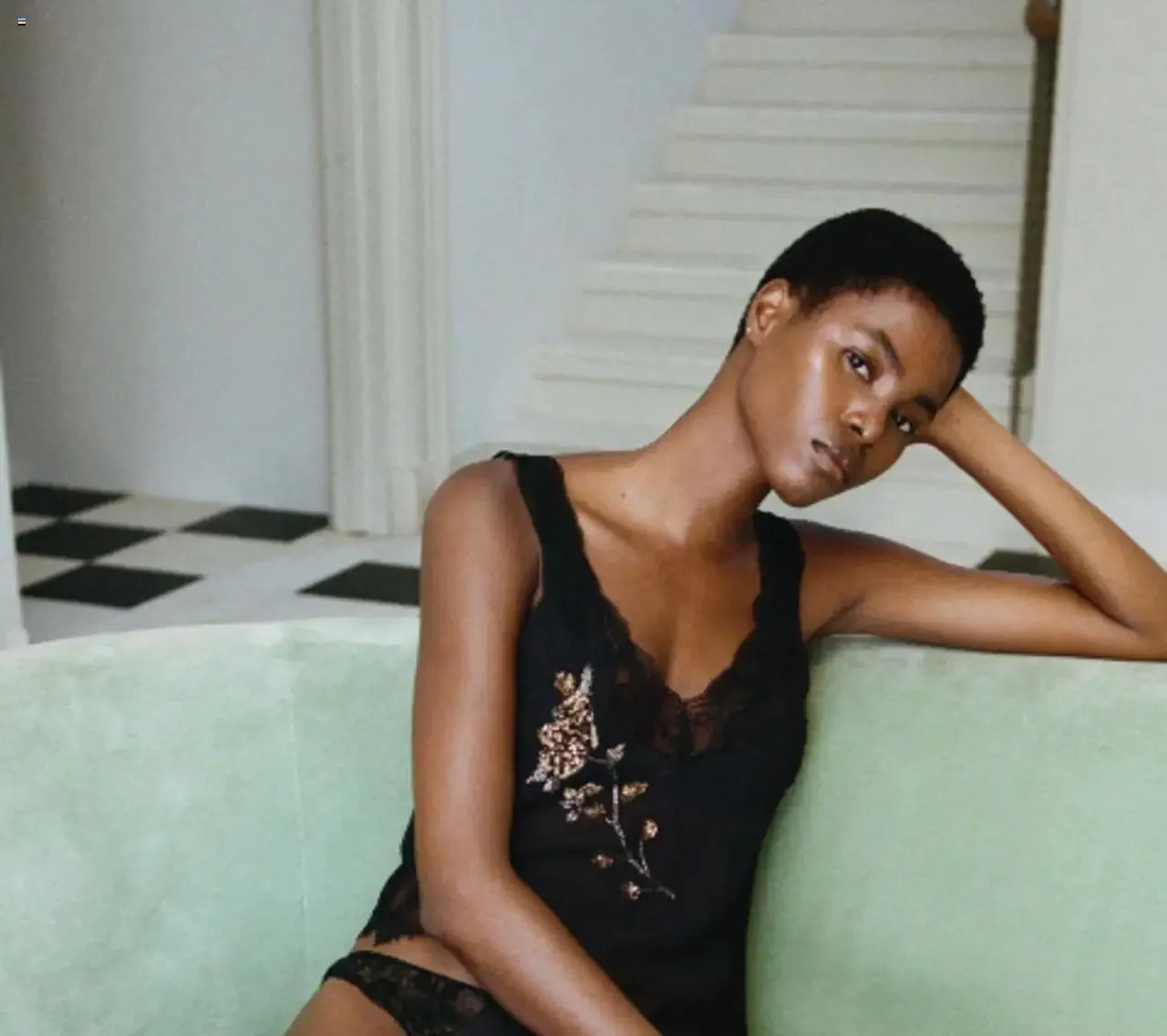 Zara - Women van 30 augustus tot 31 december 2024 - Folder pagina 10