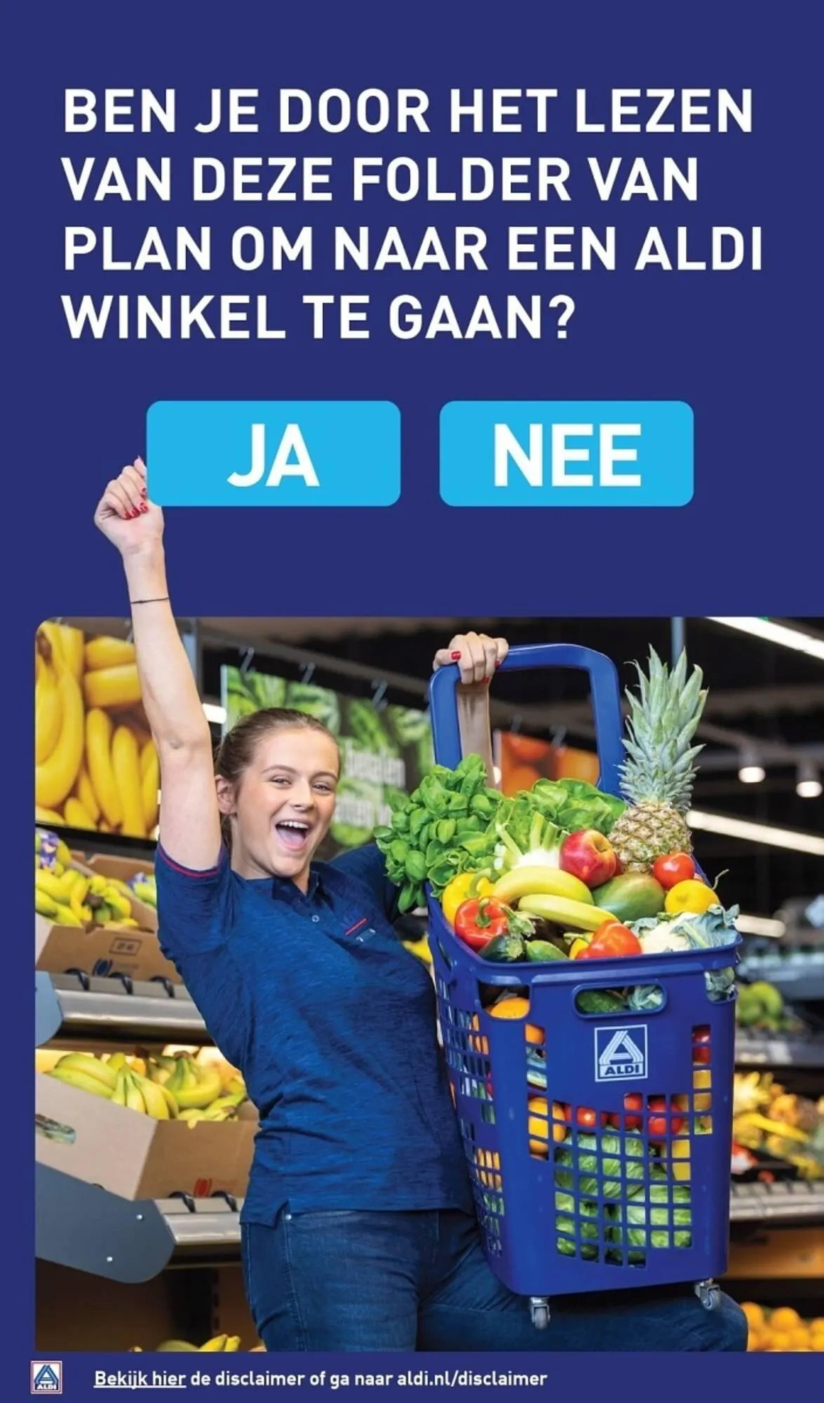 ALDI folder van 26 januari tot 1 februari 2026 - Folder pagina 58
