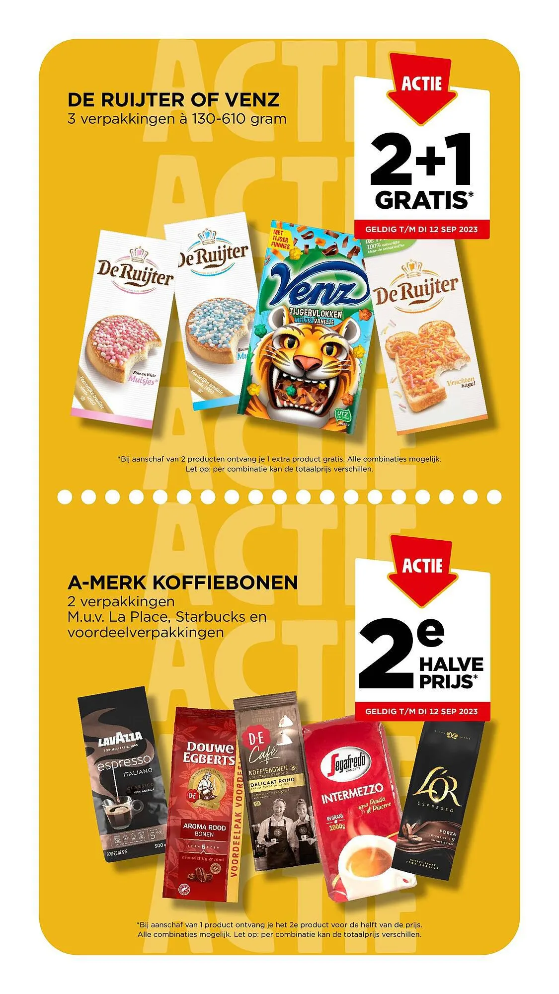 Jumbo folder week 36 van 6 september tot 12 september 2023 - Folder pagina 29