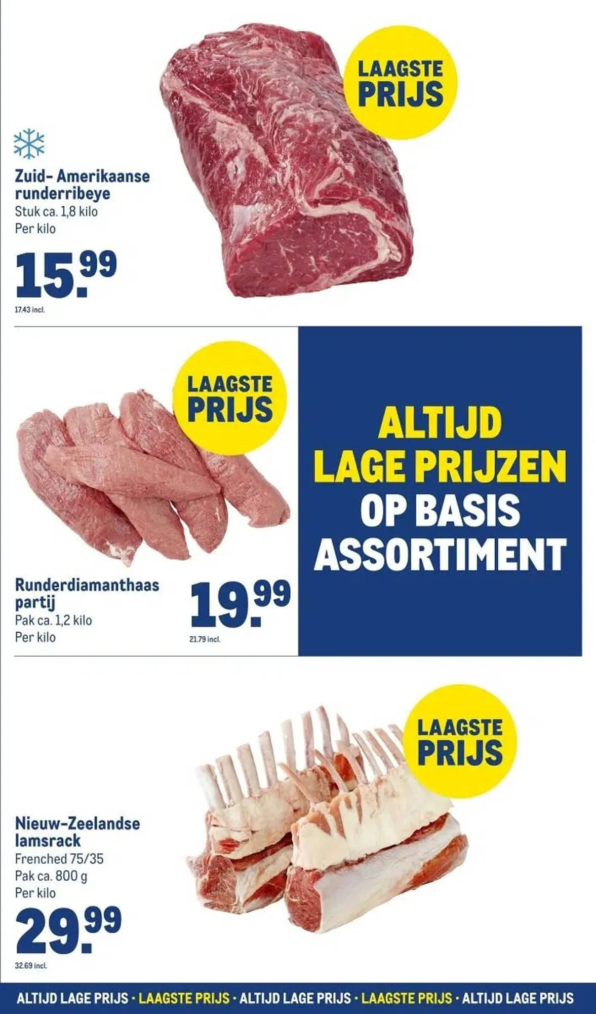 Makro folder van 19 november tot 2 december 2025 - Folder pagina 7