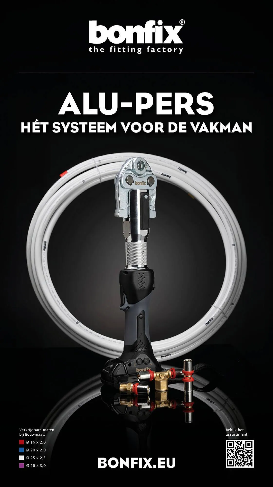 BOUWMAAT folder van 29 september tot 26 oktober 2025 - Folder pagina 18