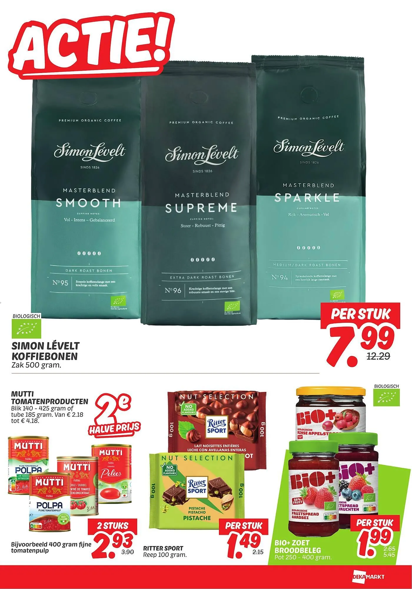 Dekamarkt folder van 17 februari tot 23 februari 2026 - Folder pagina 17