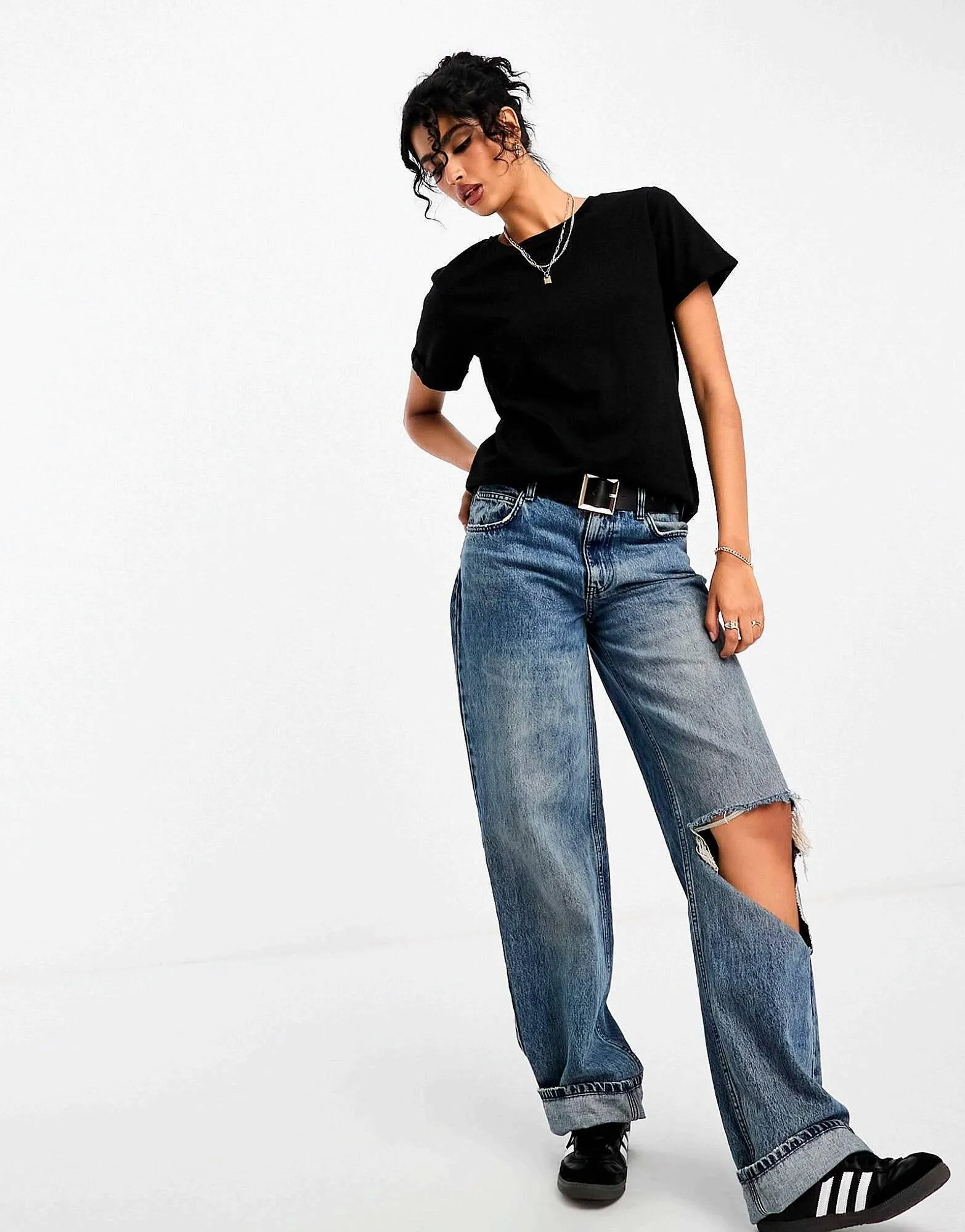 ASOS reklamblad från 12 september till 24 oktober 2023 - Reklamblad sidor 2