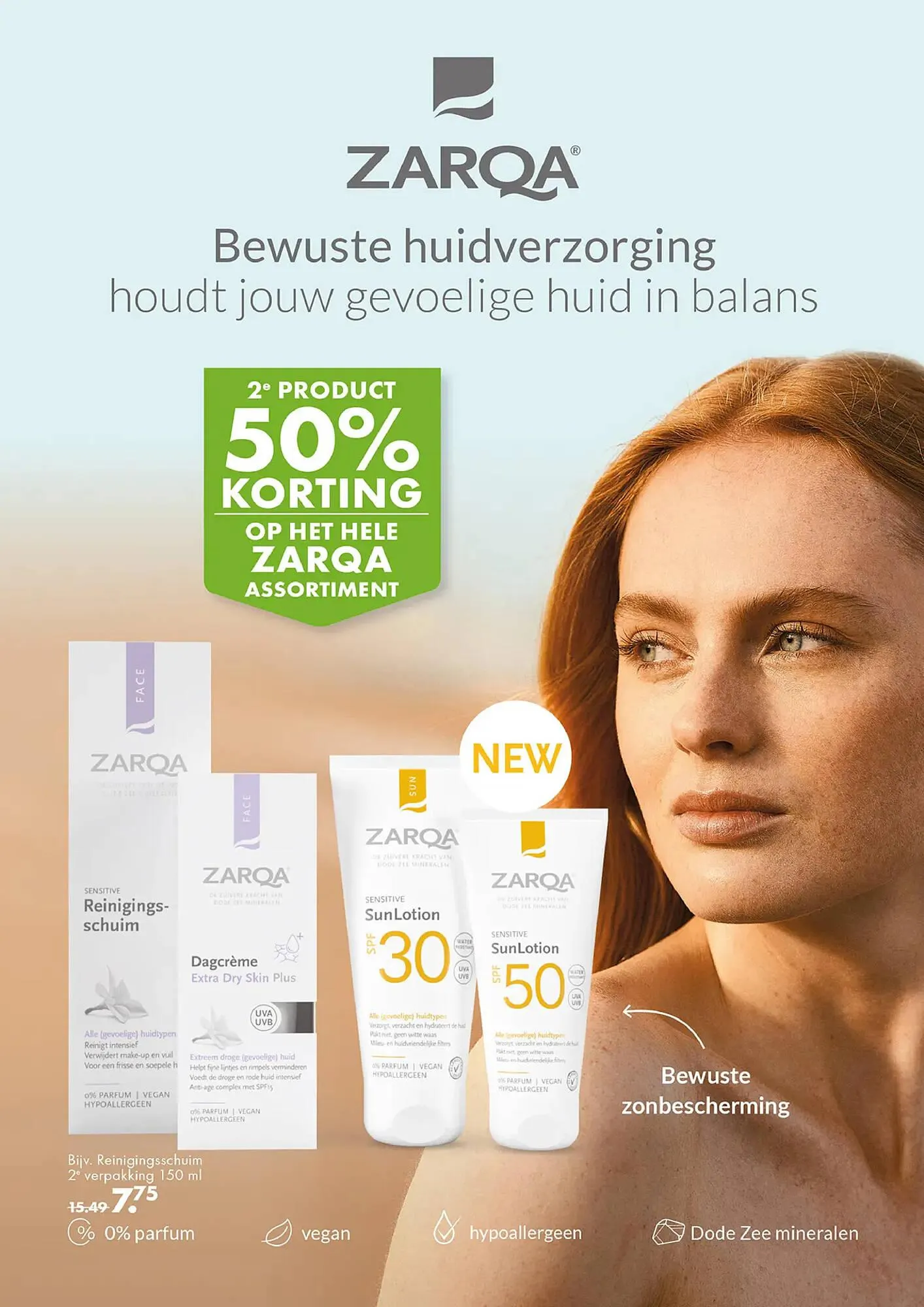 Gezond & Wel folder van 1 juli tot 27 juli 2025 - Folder pagina 4