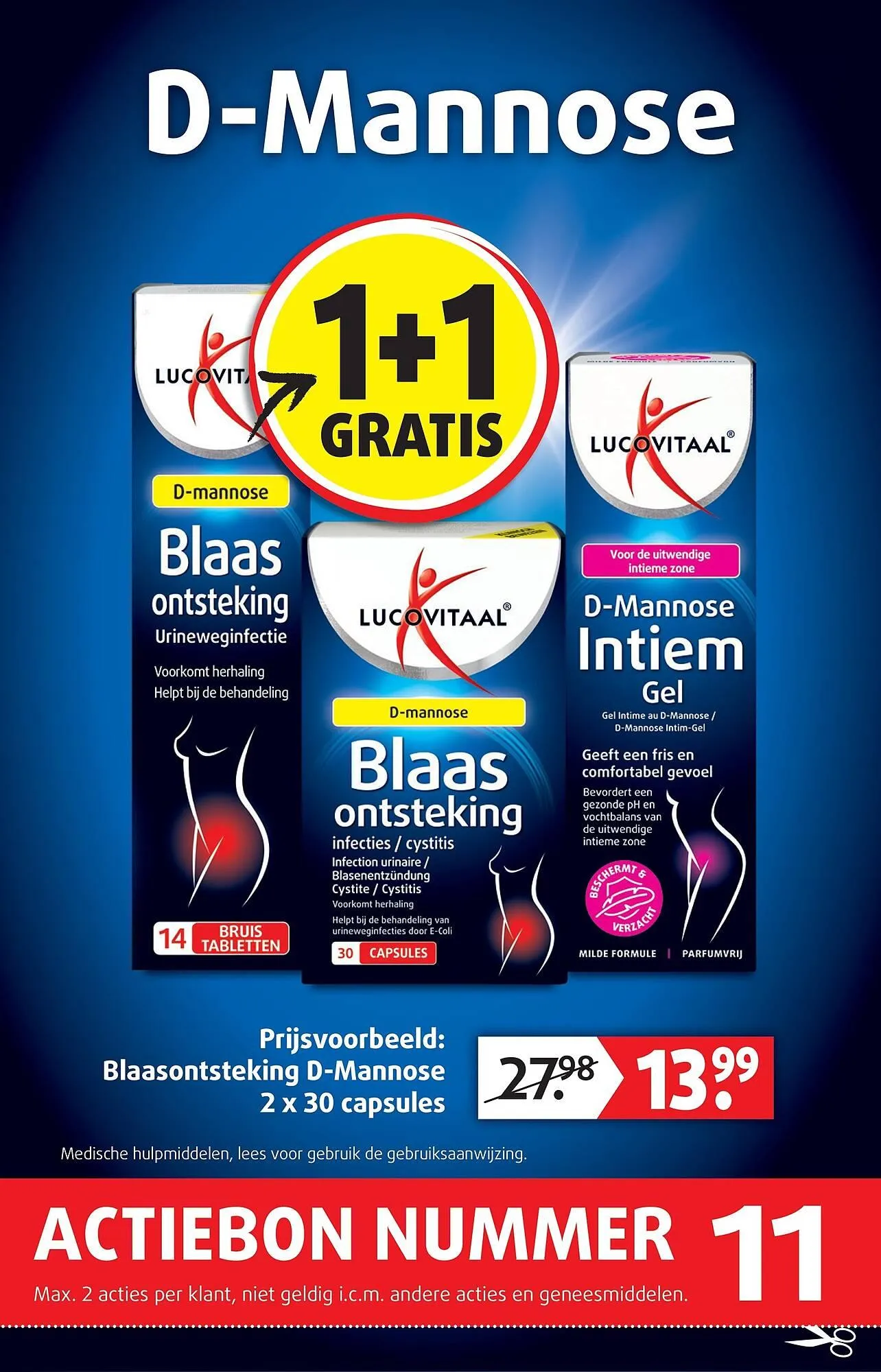Lucovitaal folder van 3 mei tot 9 mei 2026 - Folder pagina 12