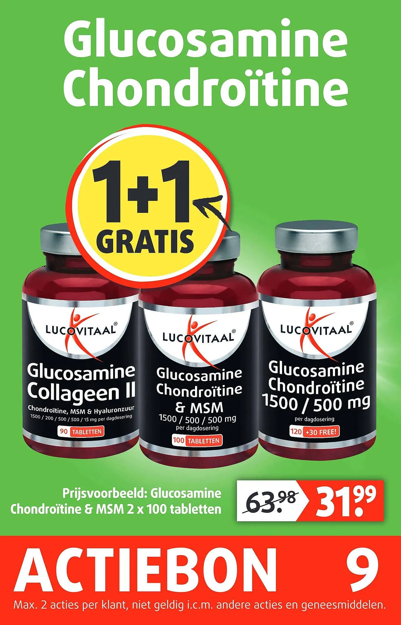 Lucovitaal folder van 2 november tot 8 november 2025 - Folder pagina 10