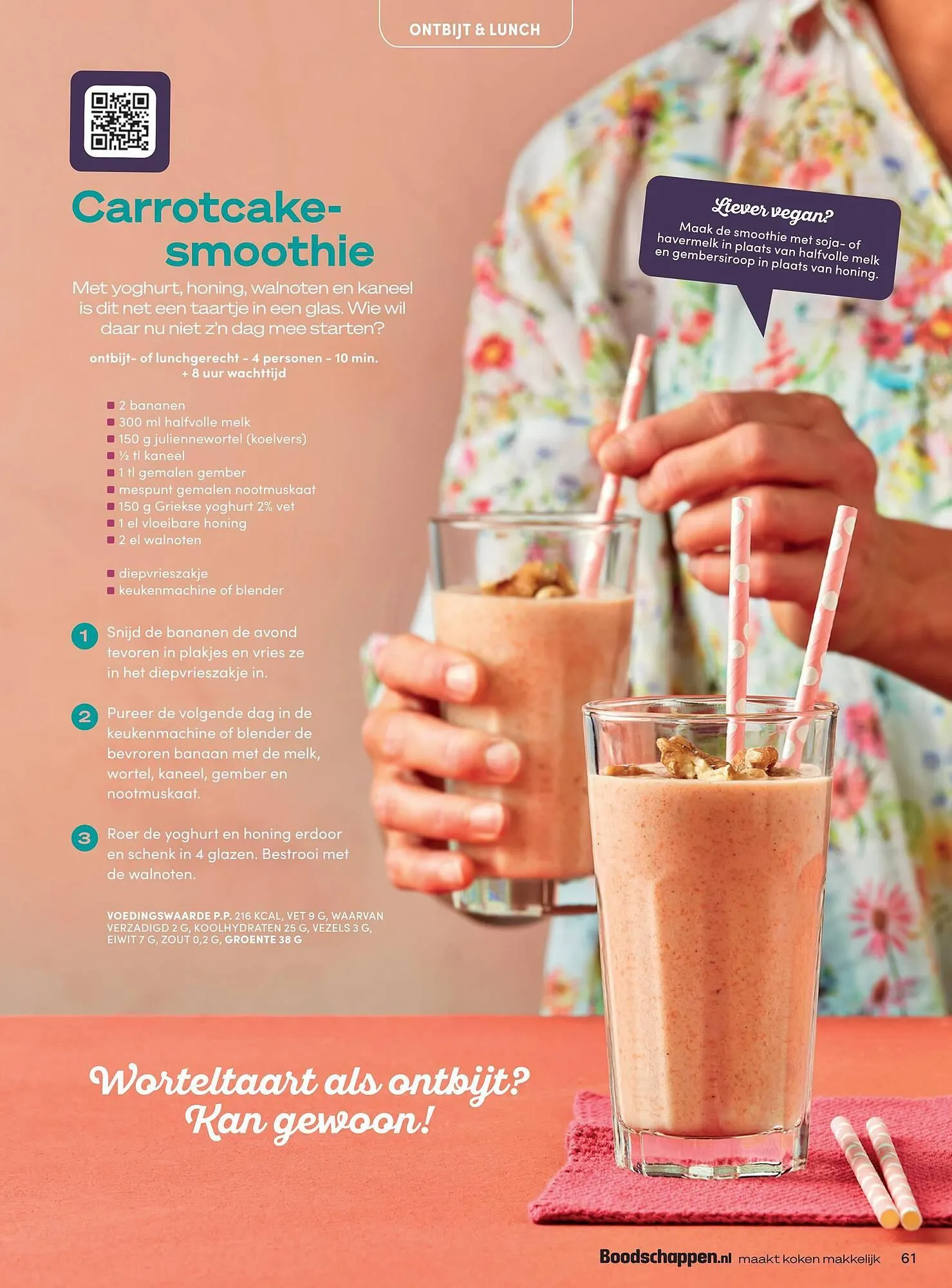 Boodschappen folder van 1 september tot 30 september 2025 - Folder pagina 61