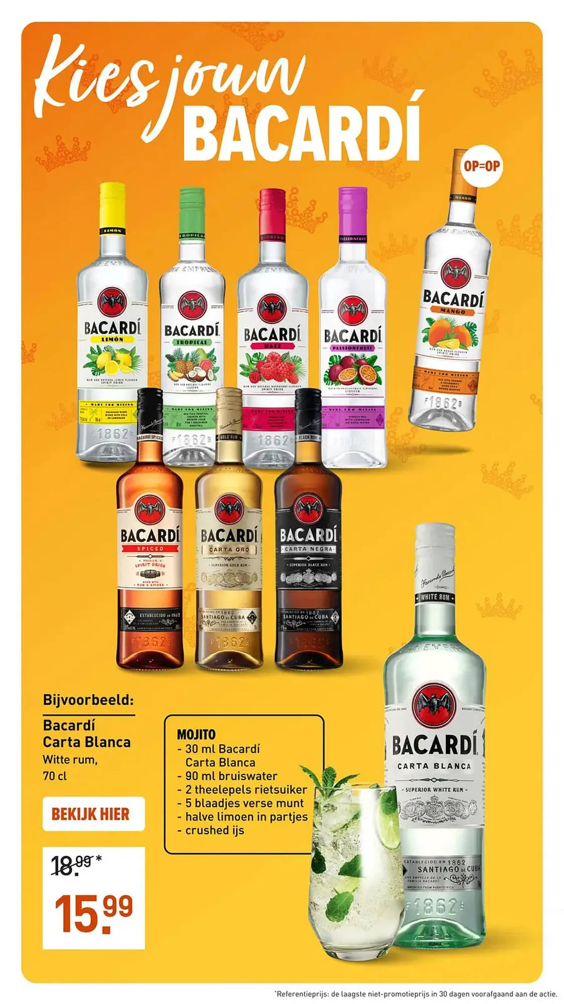 Gall & Gall folder van 20 april tot 27 april 2026 - Folder pagina 18