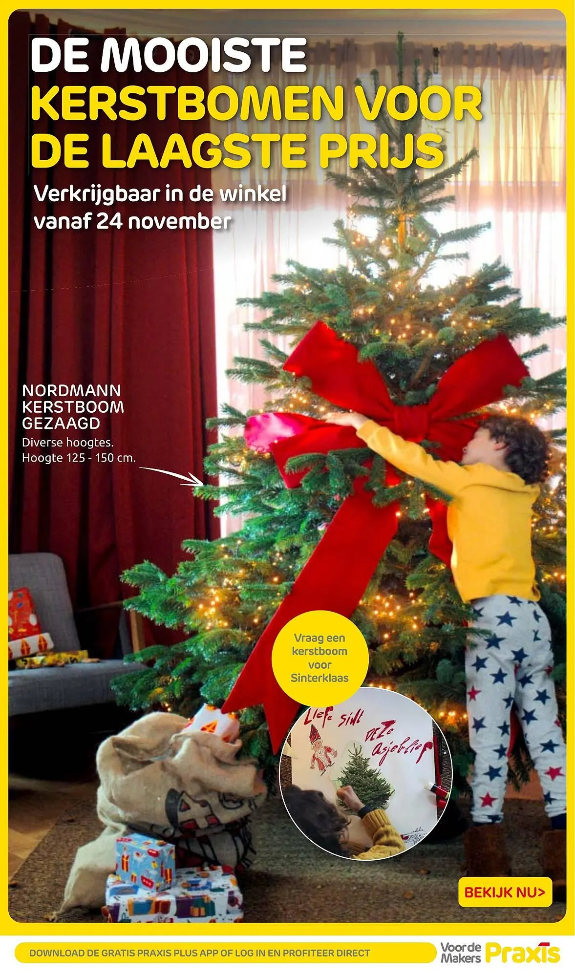 Praxis folder van 14 november tot 16 november 2025 - Folder pagina 18