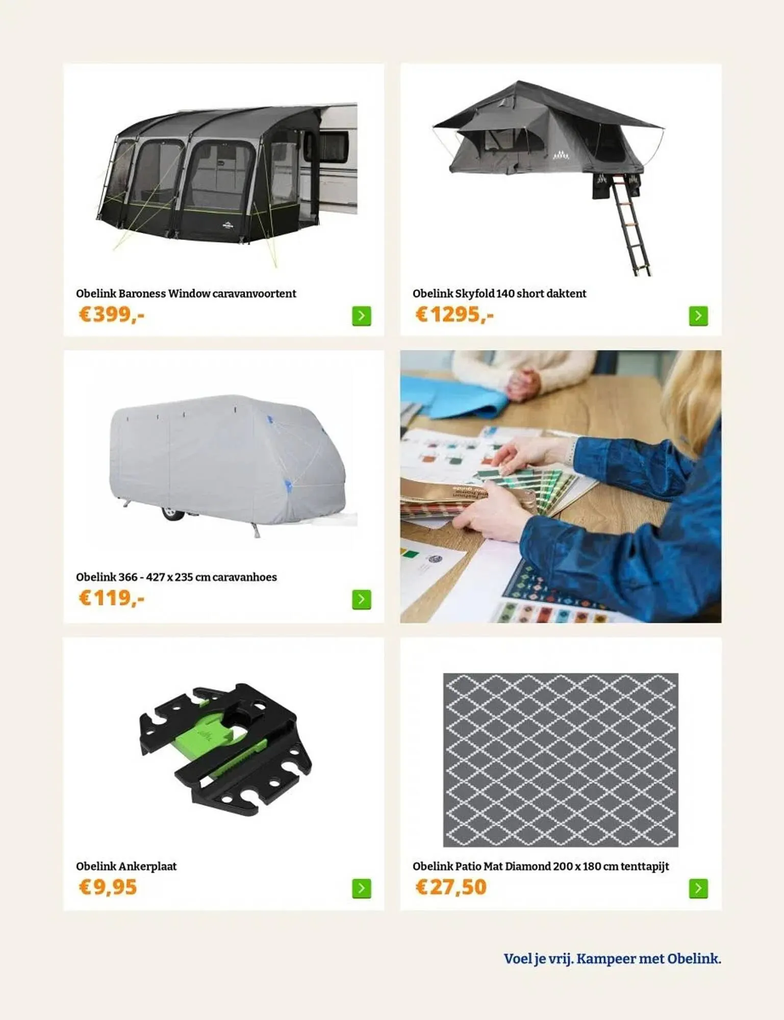 Obelink folder van 3 maart tot 31 maart 2026 - Folder pagina 13