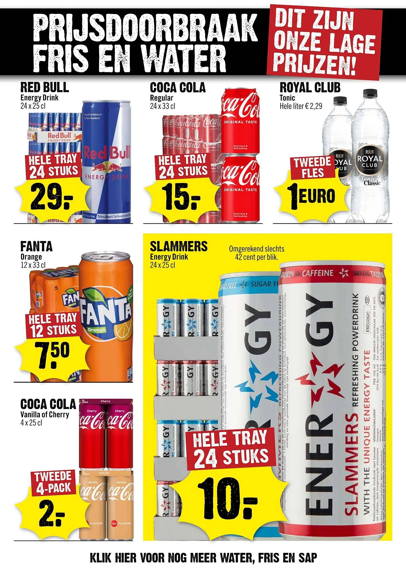 Dirck 3 folder van 12 november tot 18 november 2025 - Folder pagina 17