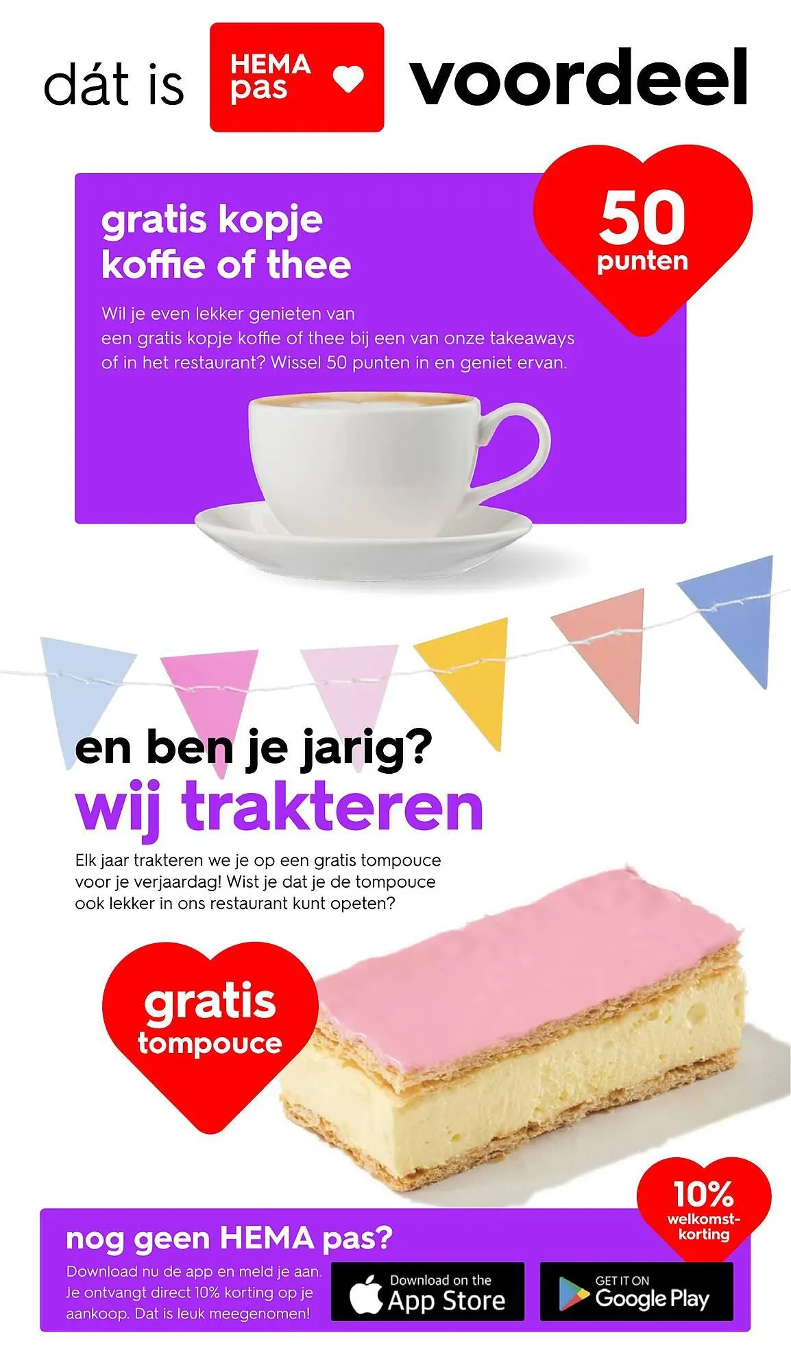 HEMA folder van 20 oktober tot 26 oktober 2025 - Folder pagina 40